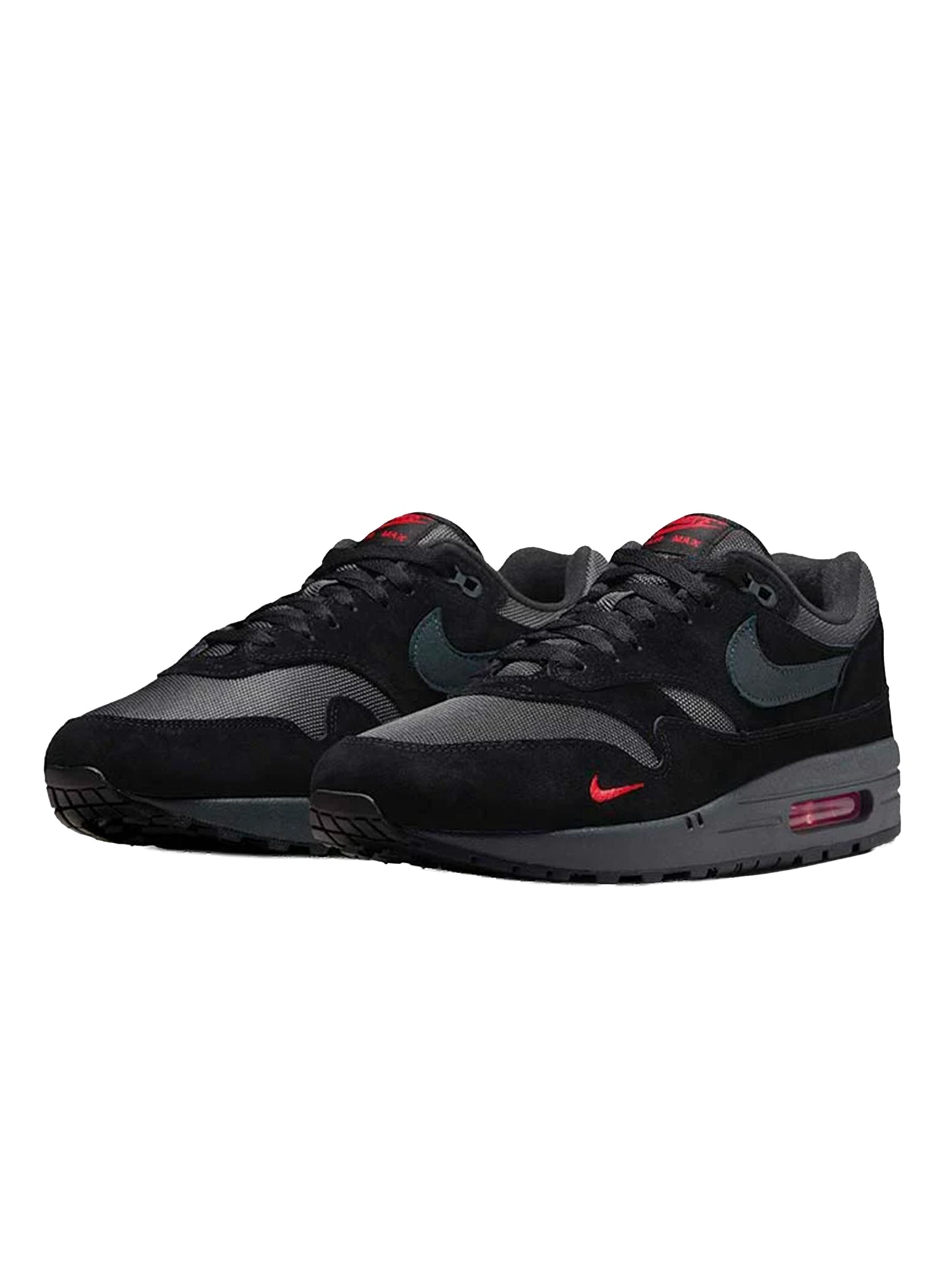 Nike - Air Max 1 Bred Anthracite