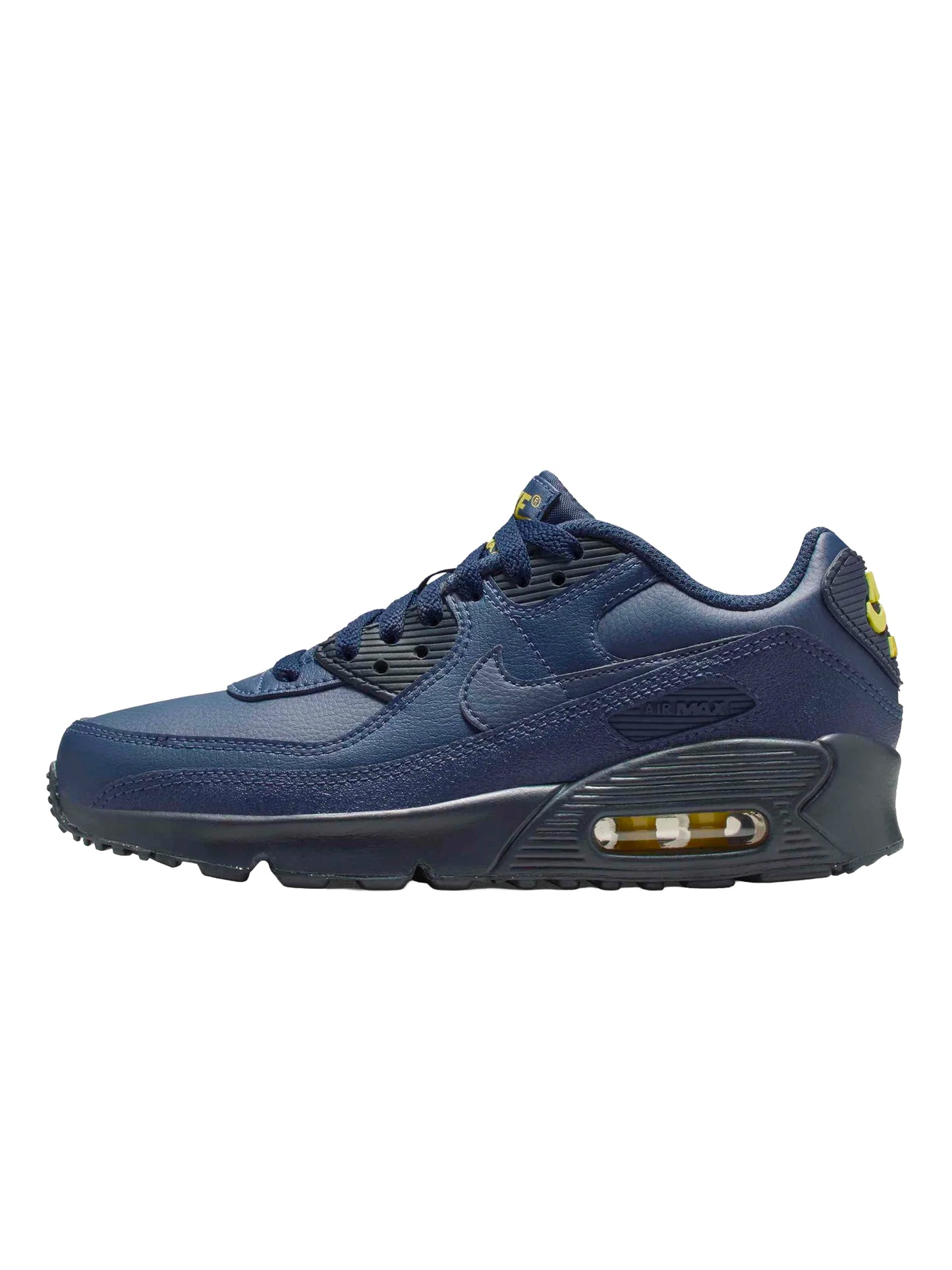 Nike - Air Max 90 Obsidian Lightning