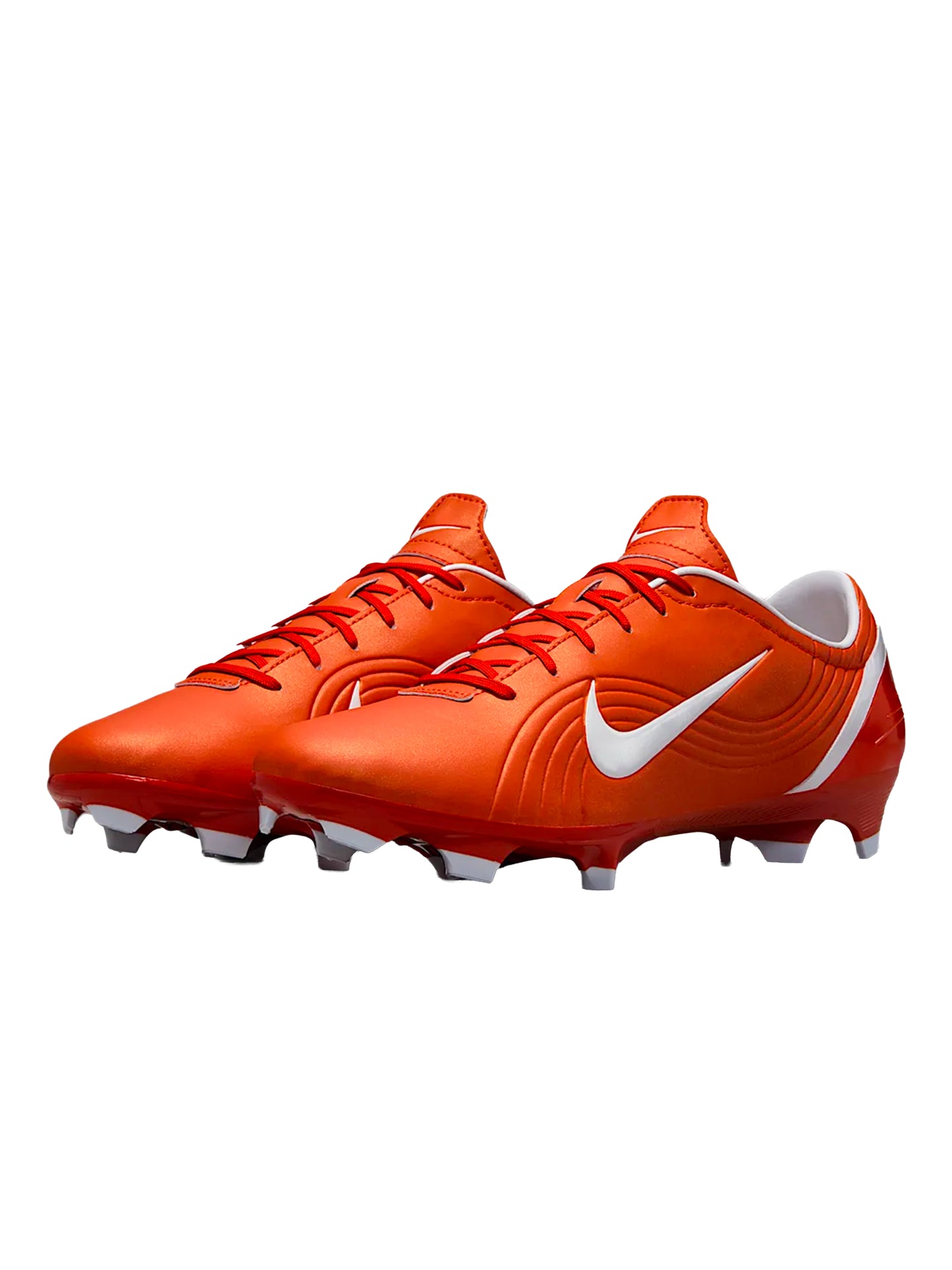 Nike - Mercurial Vapor 1 RGN SE “Shock Orange” Firm Ground