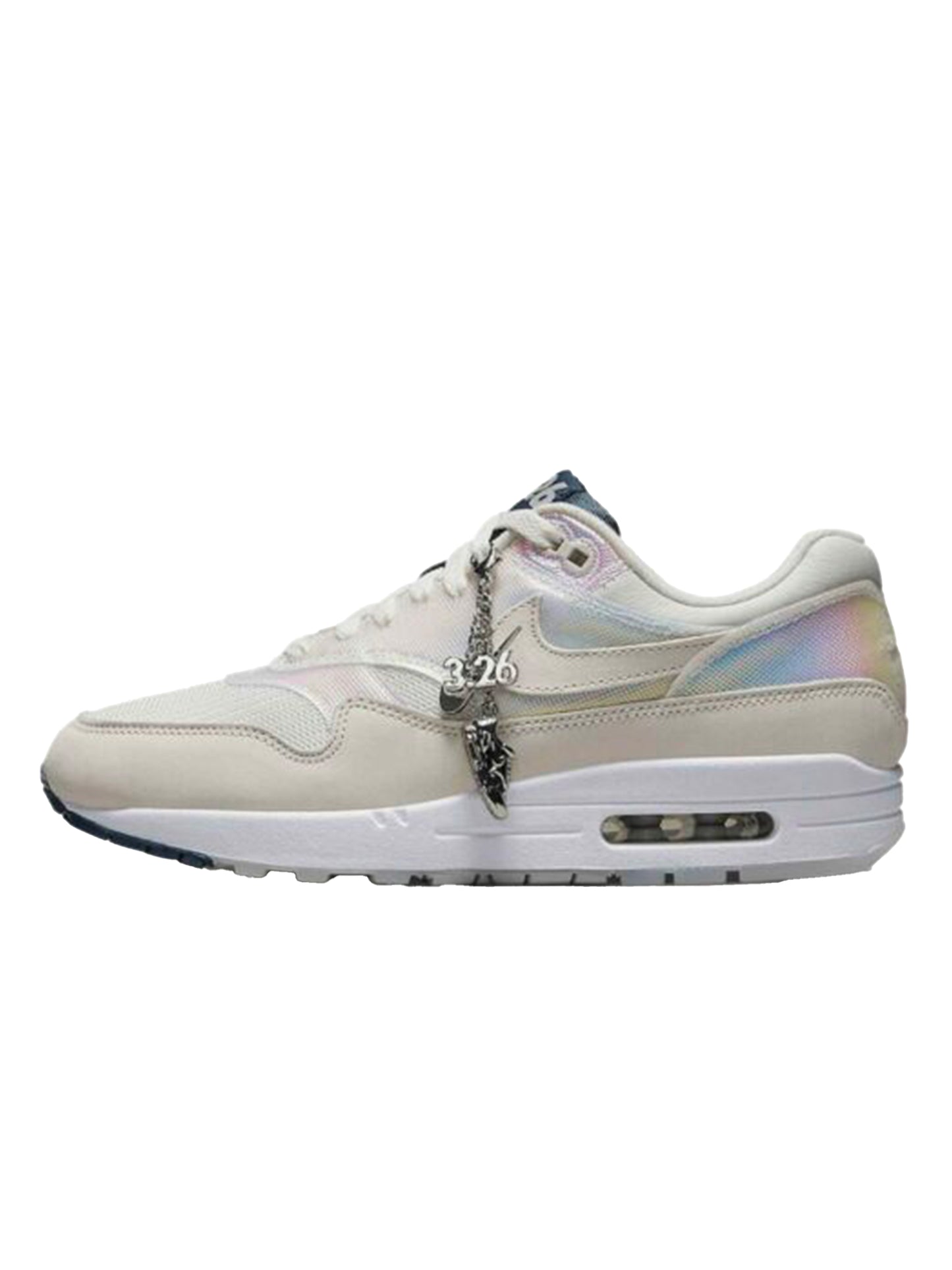 Nike - Air Max 1 AMD La Ville Lumière