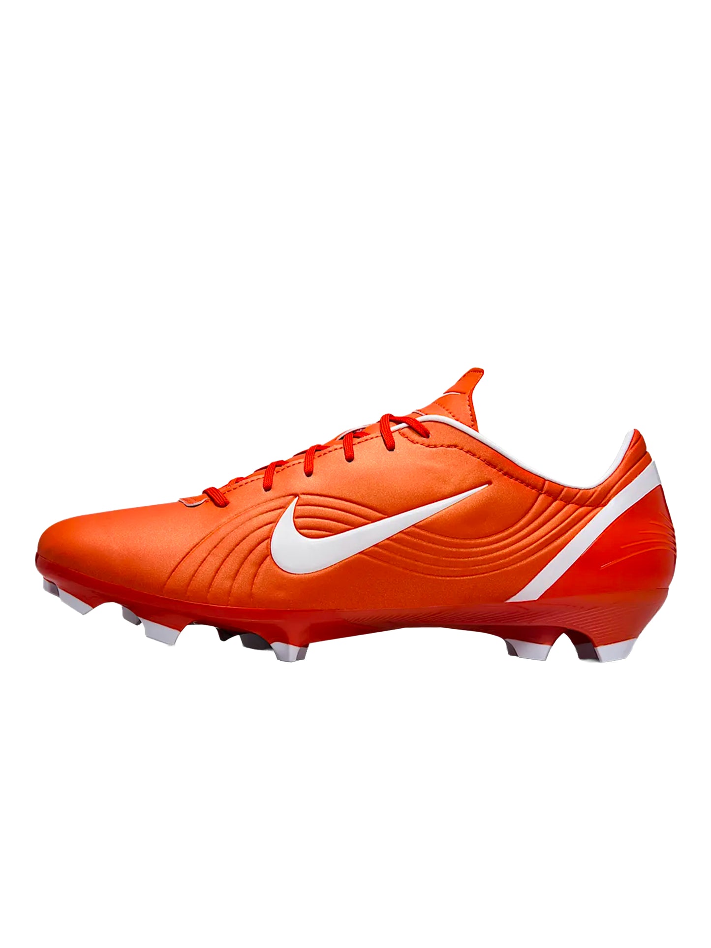 Nike - Mercurial Vapor 1 RGN SE “Shock Orange” Firm Ground