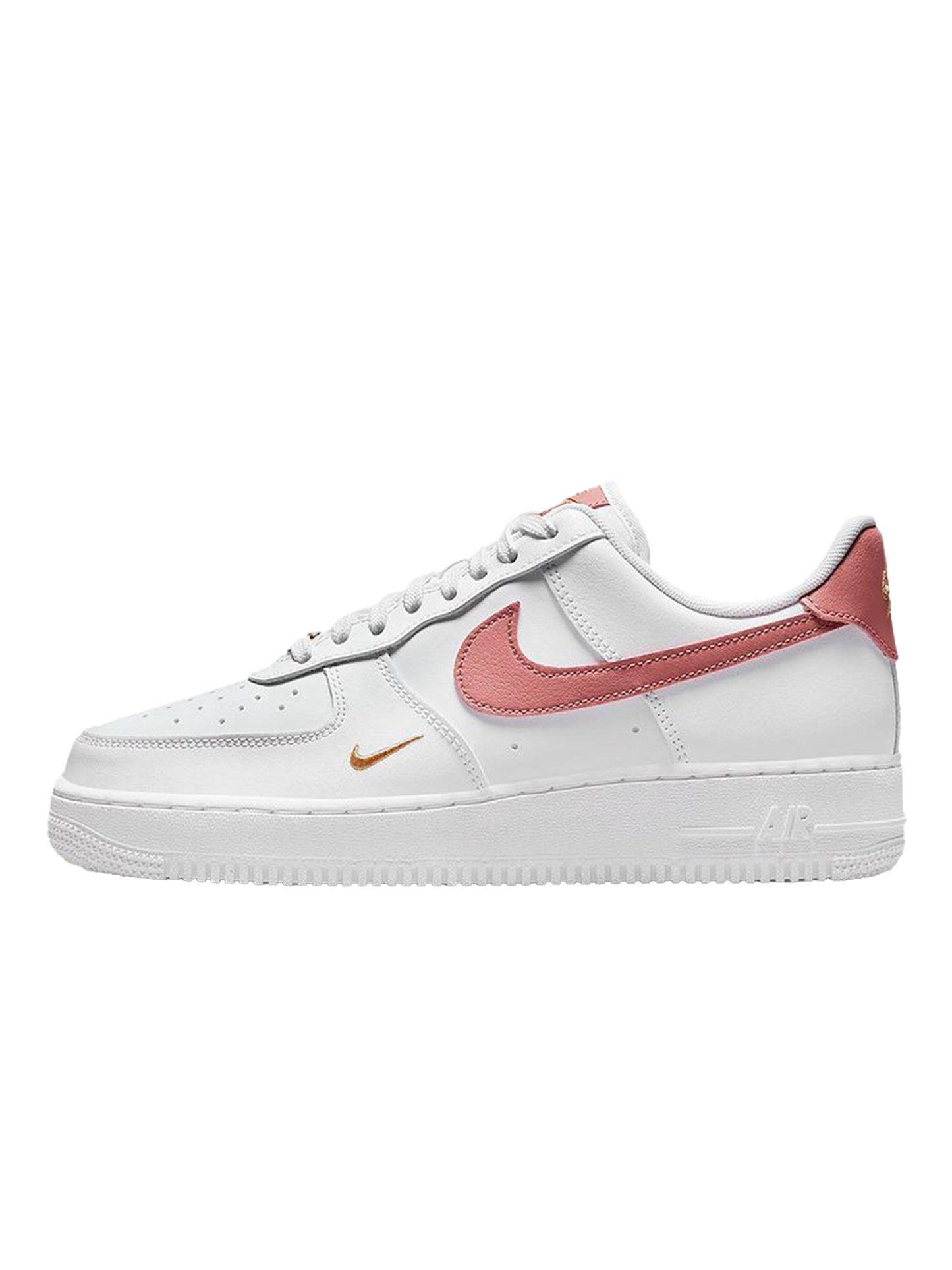 Nike - Air Force 1 Low '07 Rust Pink