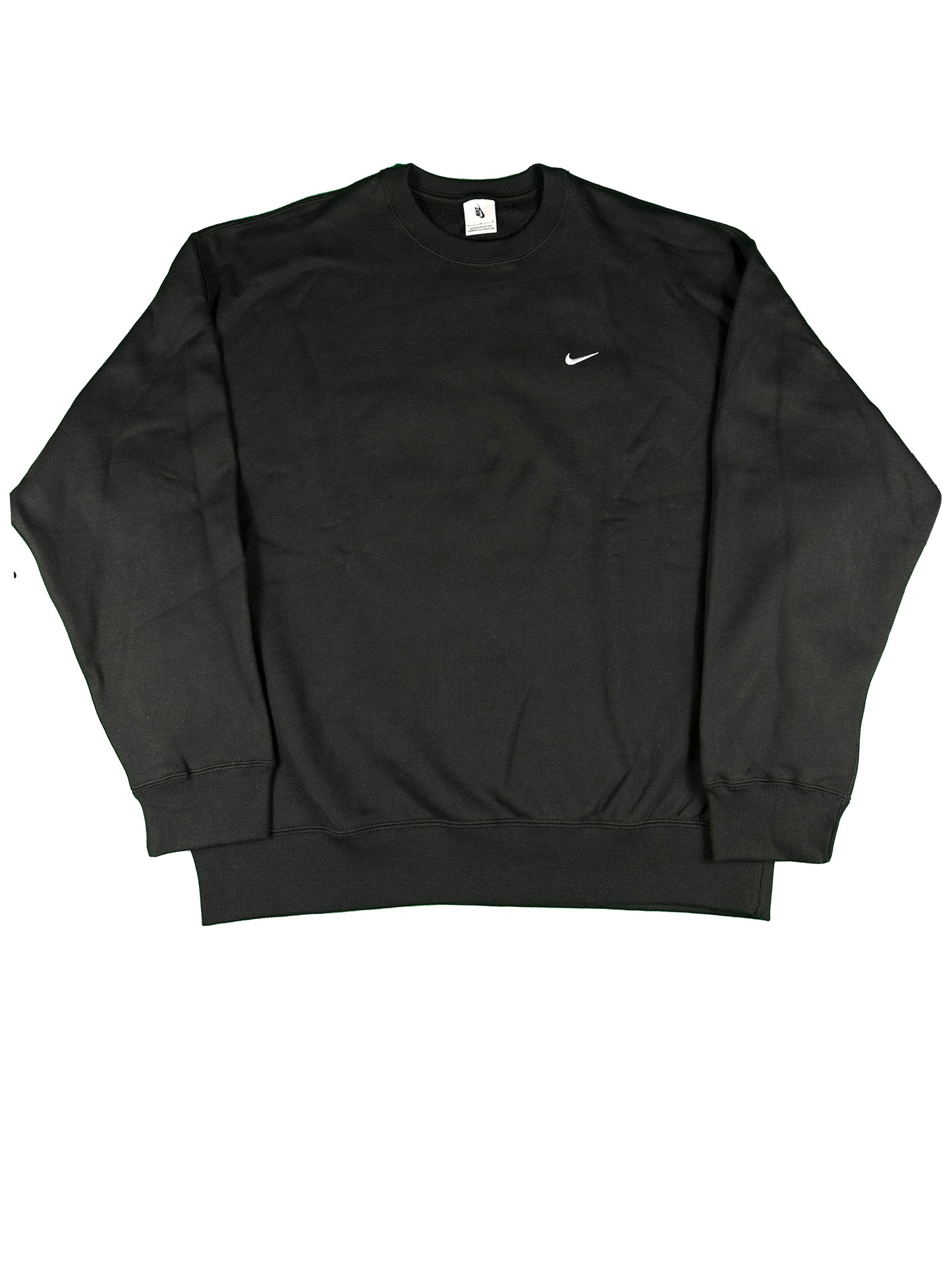 Nike - Felpa Girocollo