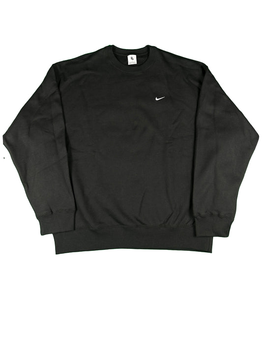 Nike - Felpa Girocollo