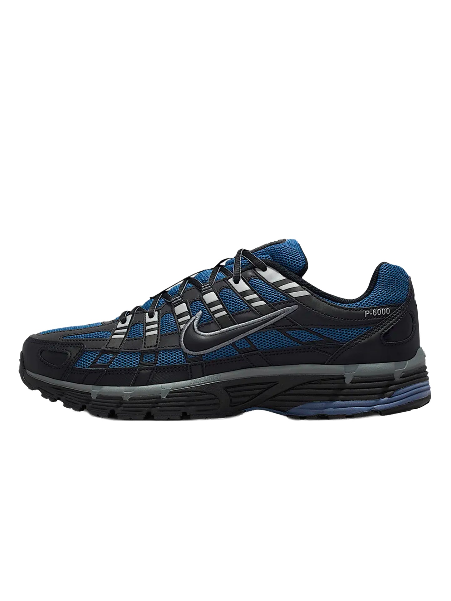 Nike - P 6000 Blue Avio