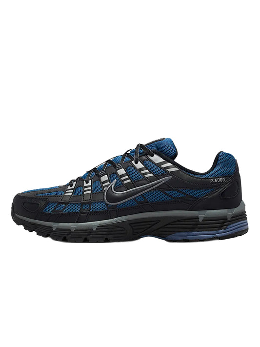 Nike - P 6000 Blue Avio