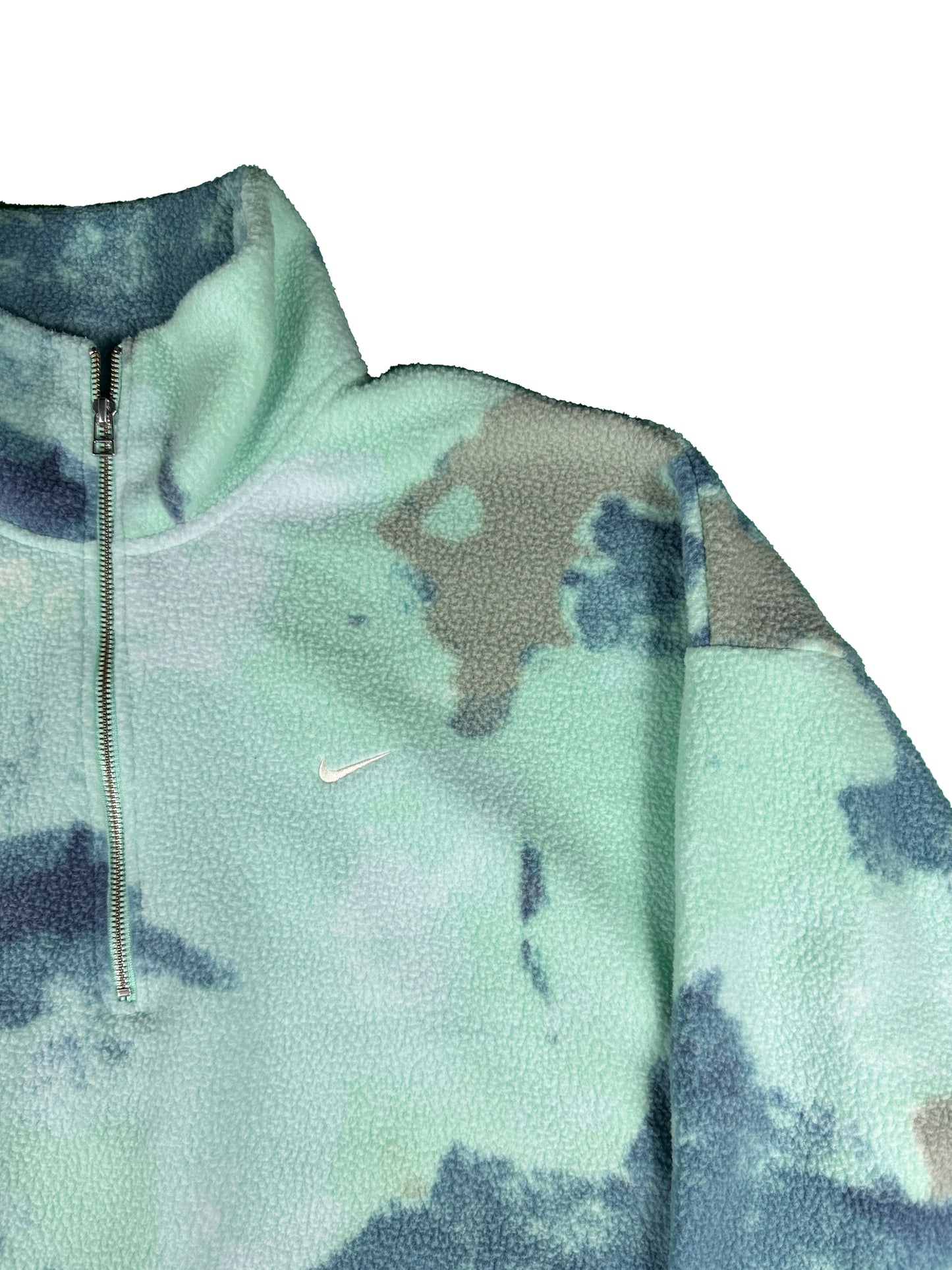 Nike - Giacca con zip Therma-FIT