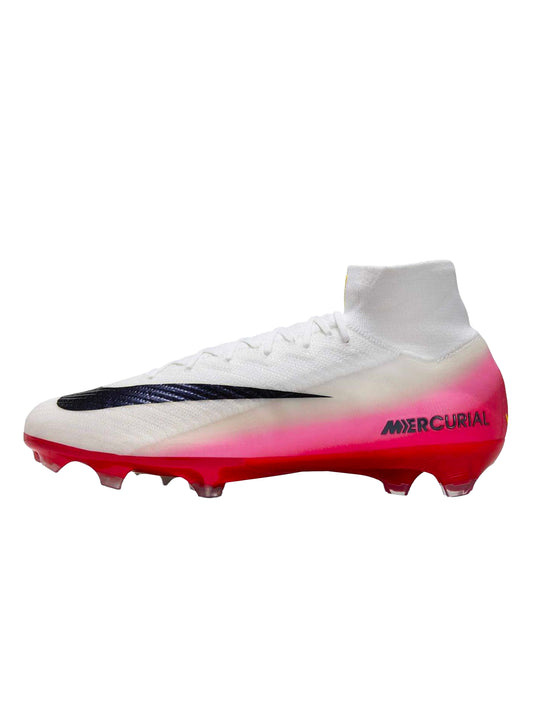 Nike - Zoom Mercurial Superfly 10 Elite FG