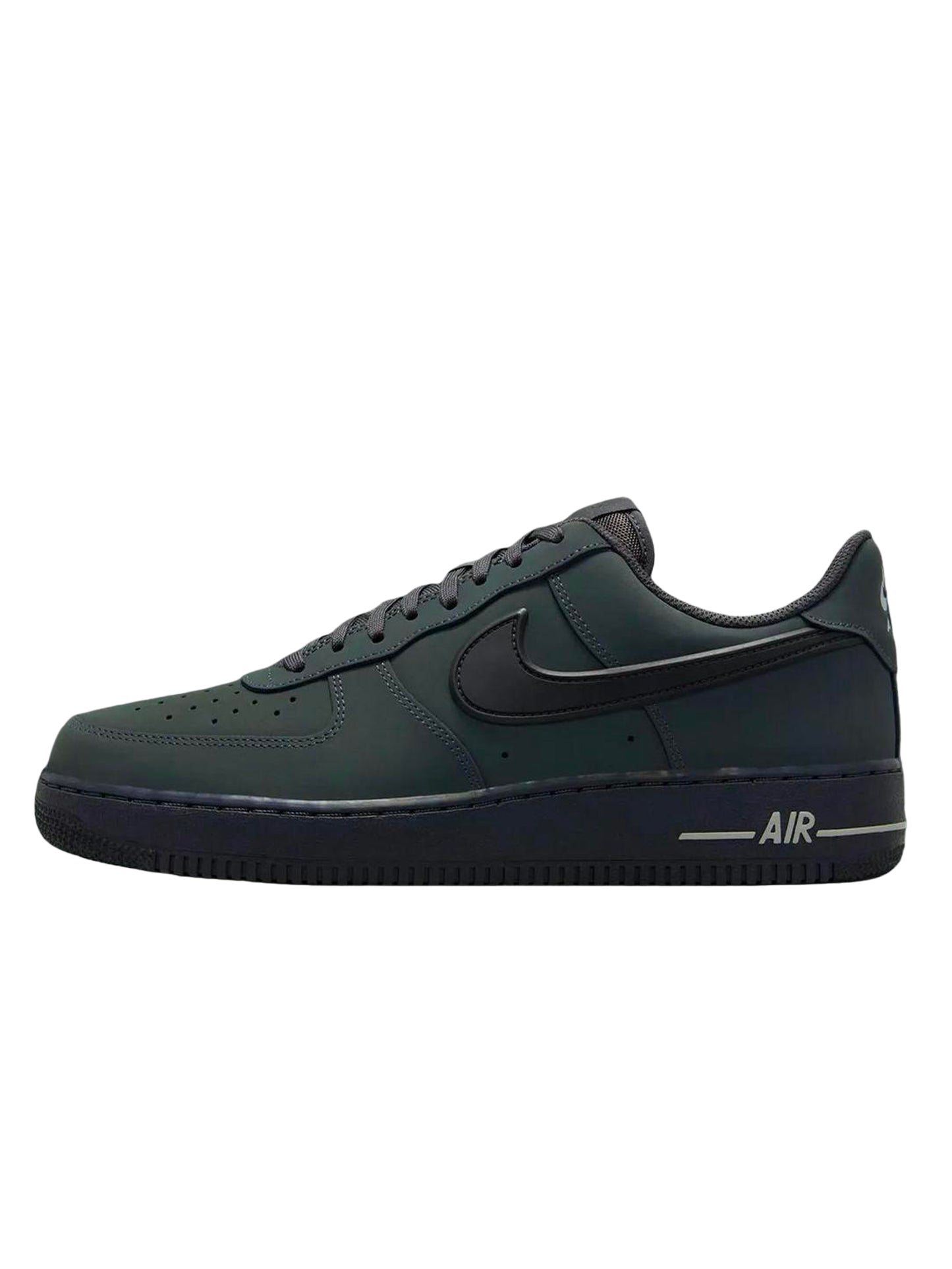 Nike - Air Force 1 Low '07 SE Anthracite