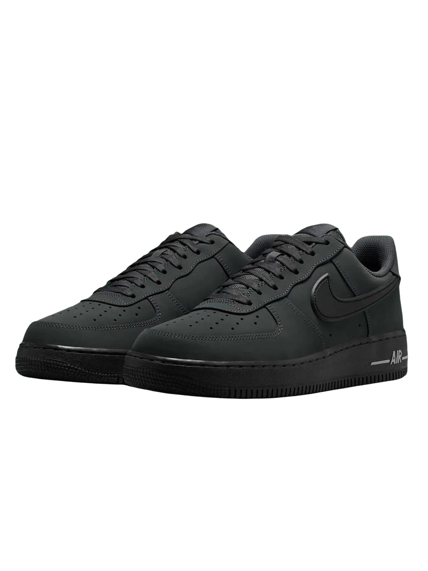 Nike - Air Force 1 Low '07 SE Anthracite