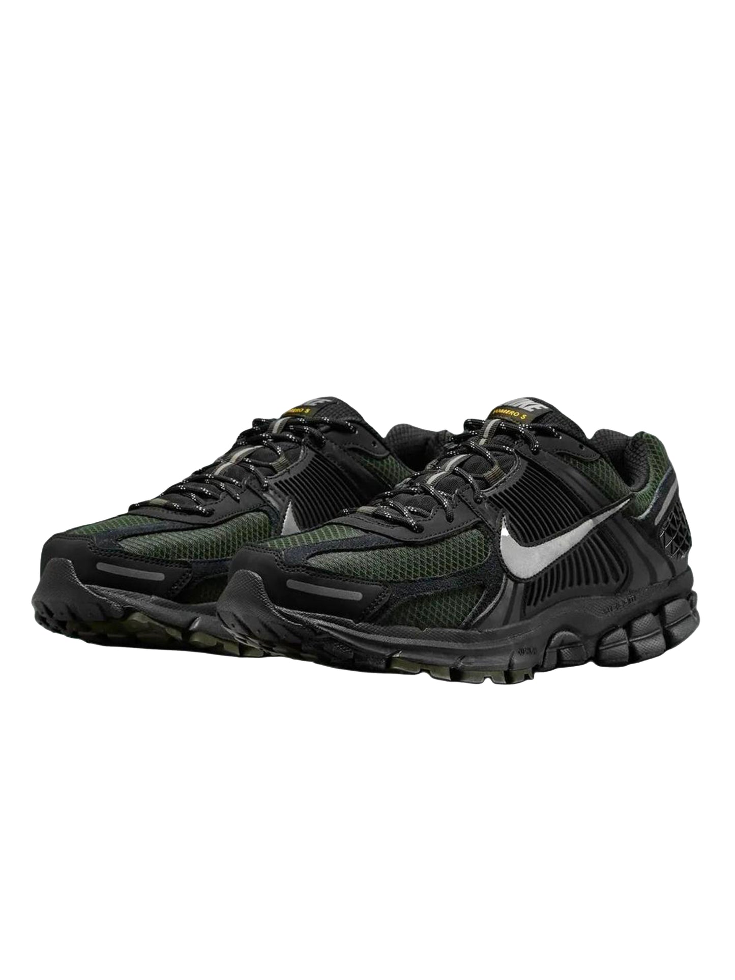 Nike - Zoom Vomero 5 Black Sequoia