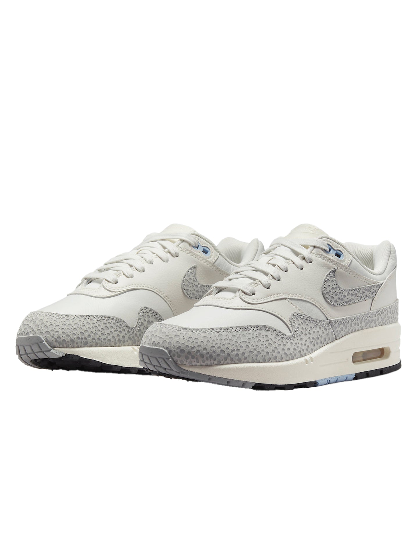 Nike - Air Max 1 '87 Safari Summit White