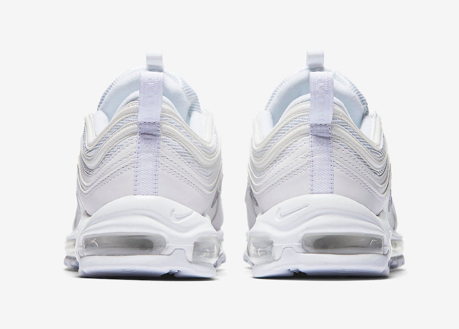 Nike - Air Max 97 Triple White