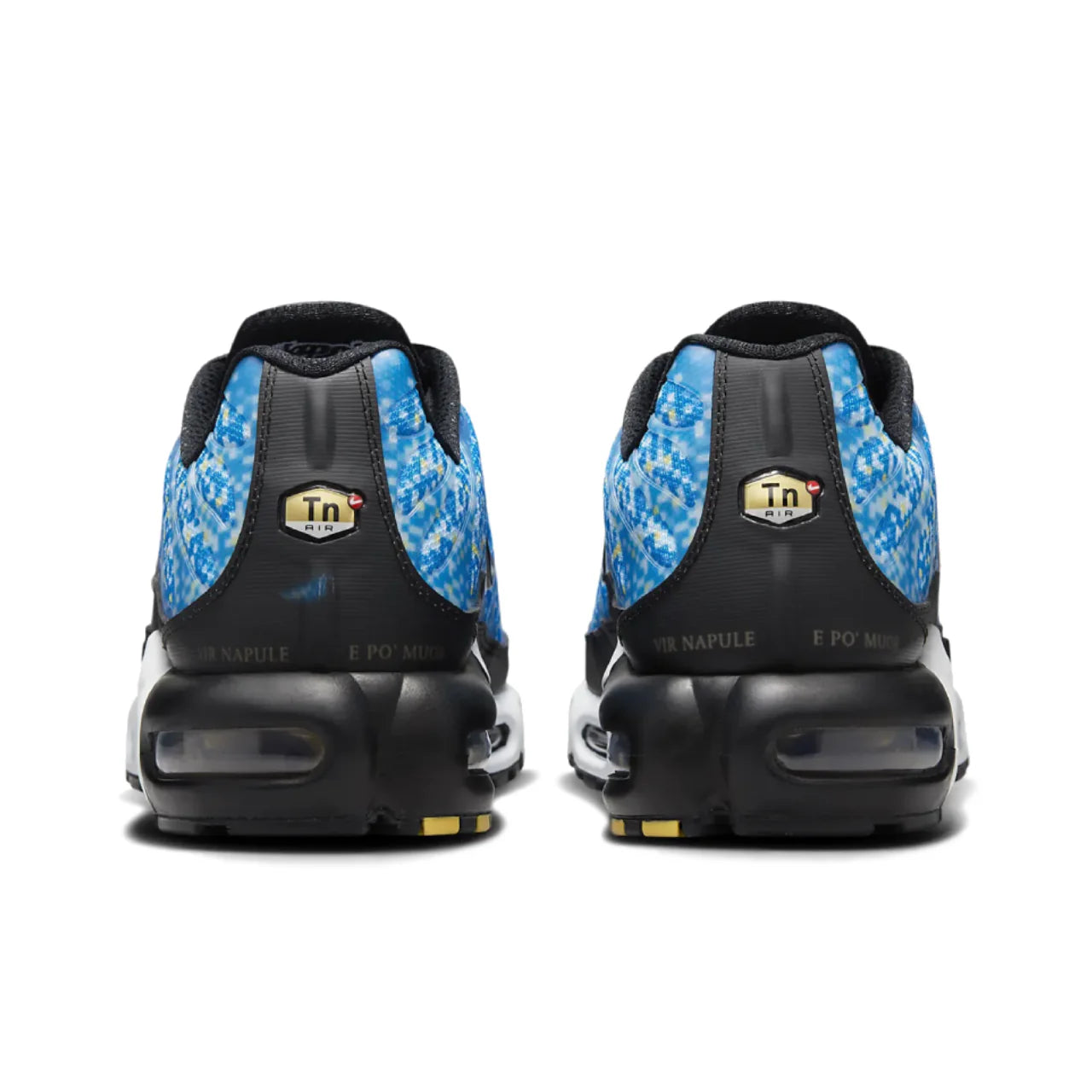 Nike - Air Max Plus Naples