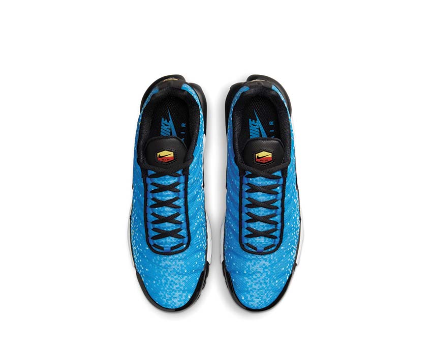 Nike - Air Max Plus Naples