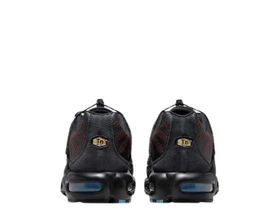 Nike - Air Max Plus Utility Baroque Brown