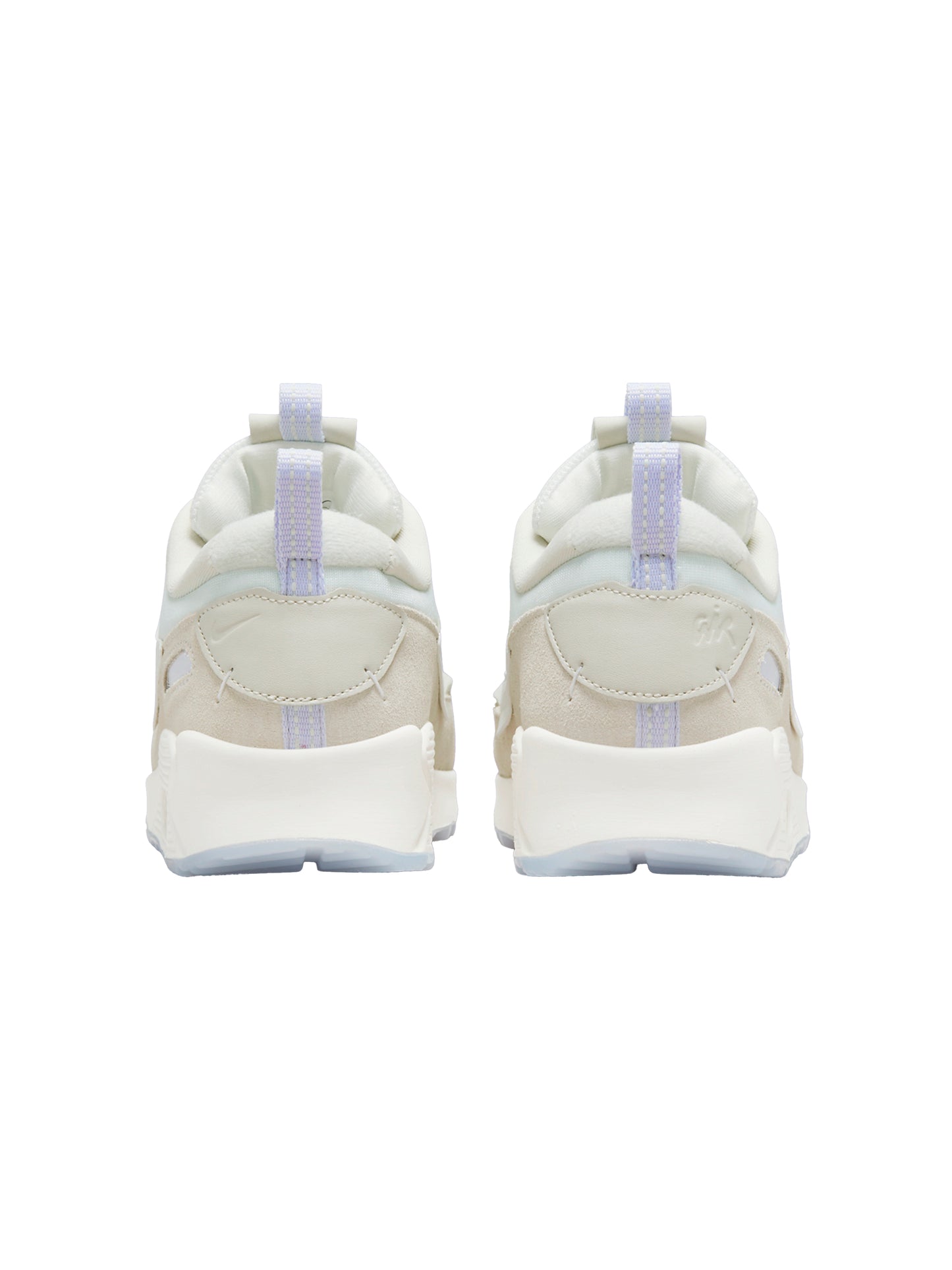 Nike - Air Max 90 Futura Summit White Light