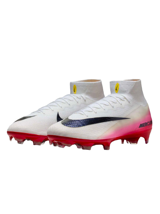 Nike - Zoom Mercurial Superfly 10 Elite FG