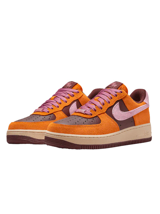 Nike - Air Force 1 Low '07 Magma Orange