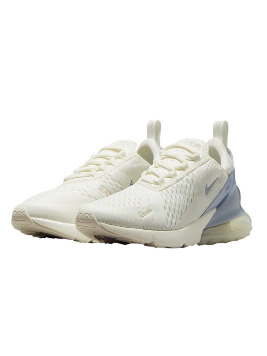 Nike - Air Max 270 Sail Oxygen Purple