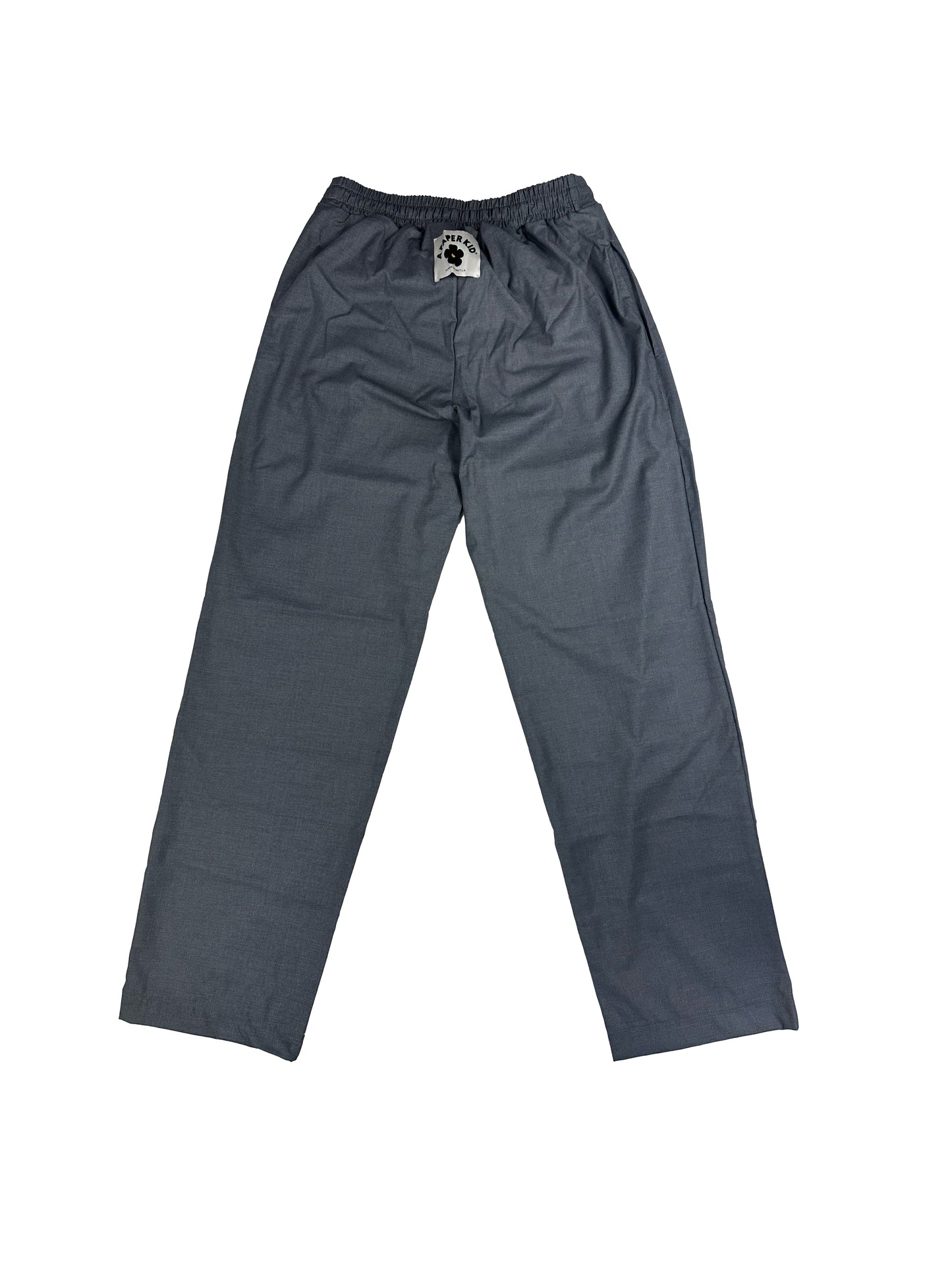 A Paper Kid - Pantalone in Flanella