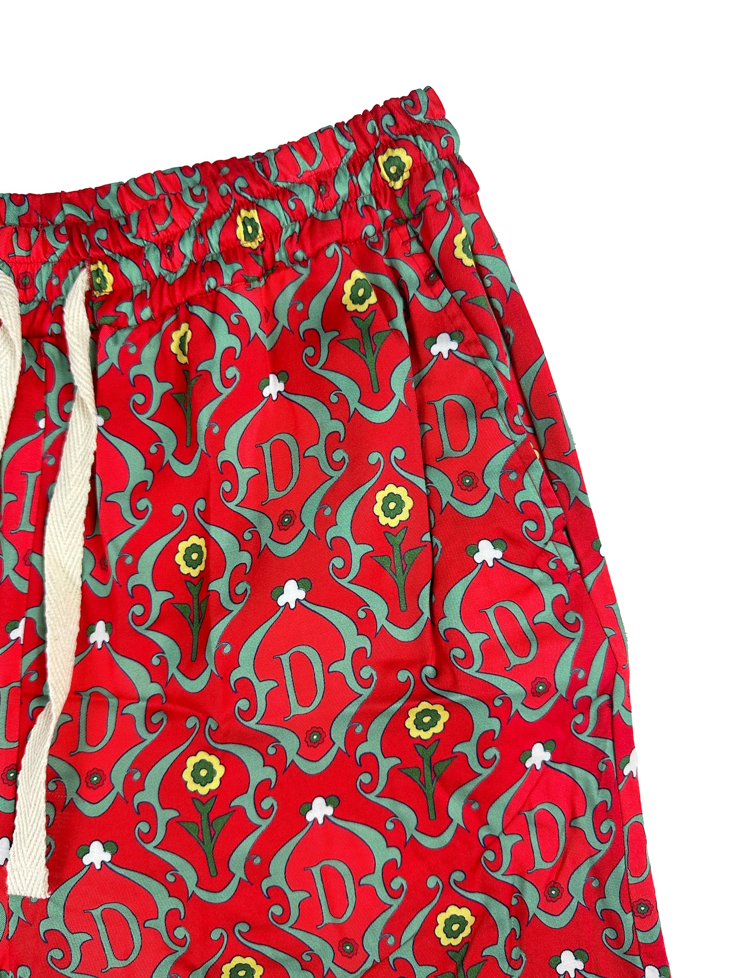 Drôle de Monsieur - Pantaloncini Signature