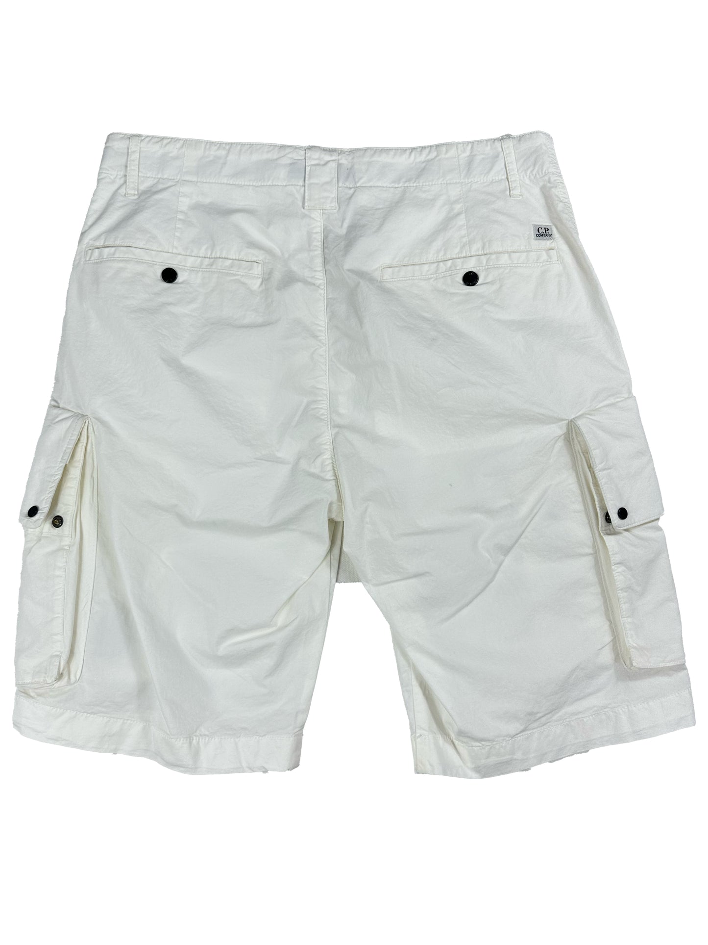 C.P. Company - Bermuda Cargo