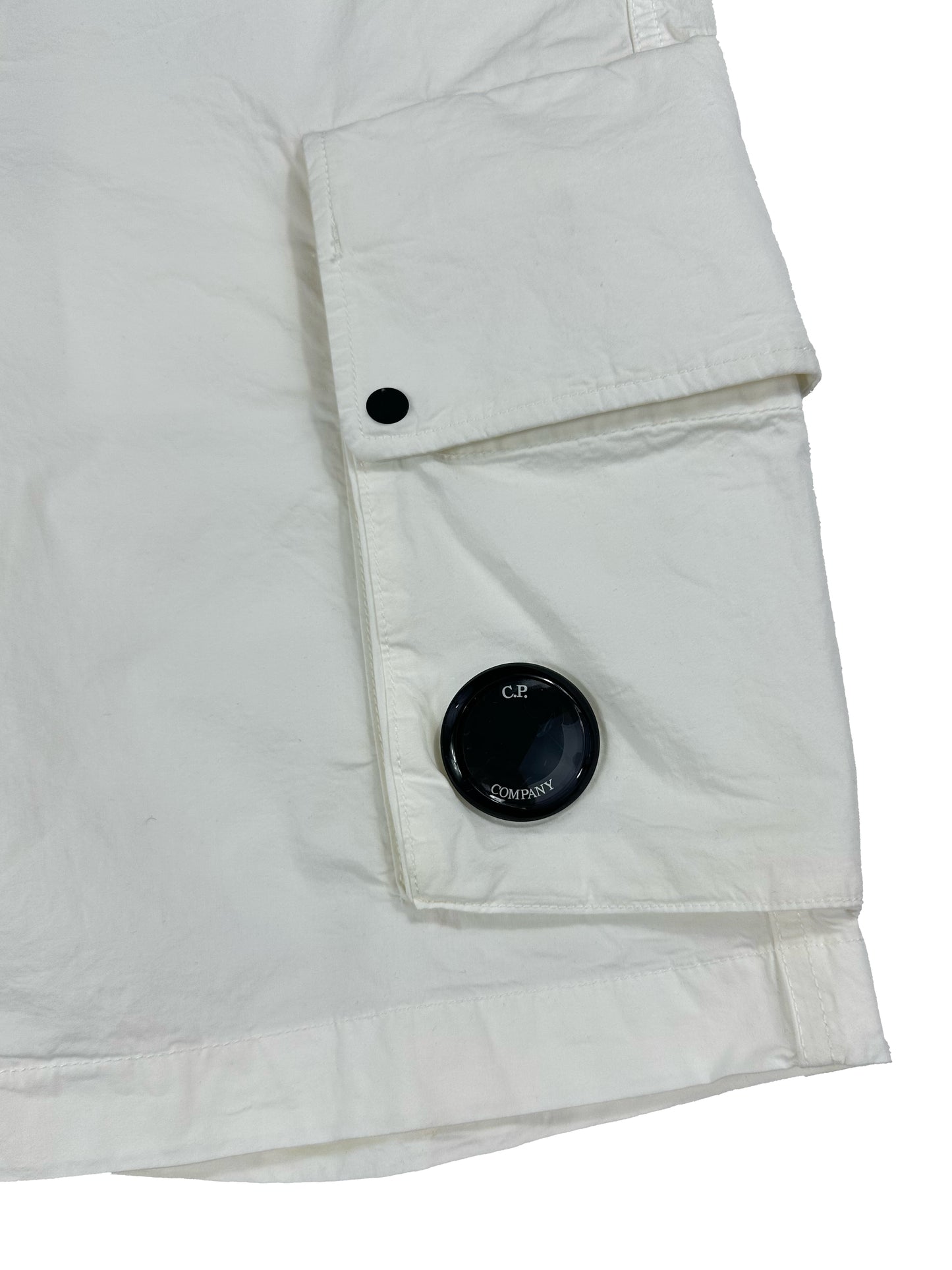 C.P. Company - Bermuda Cargo