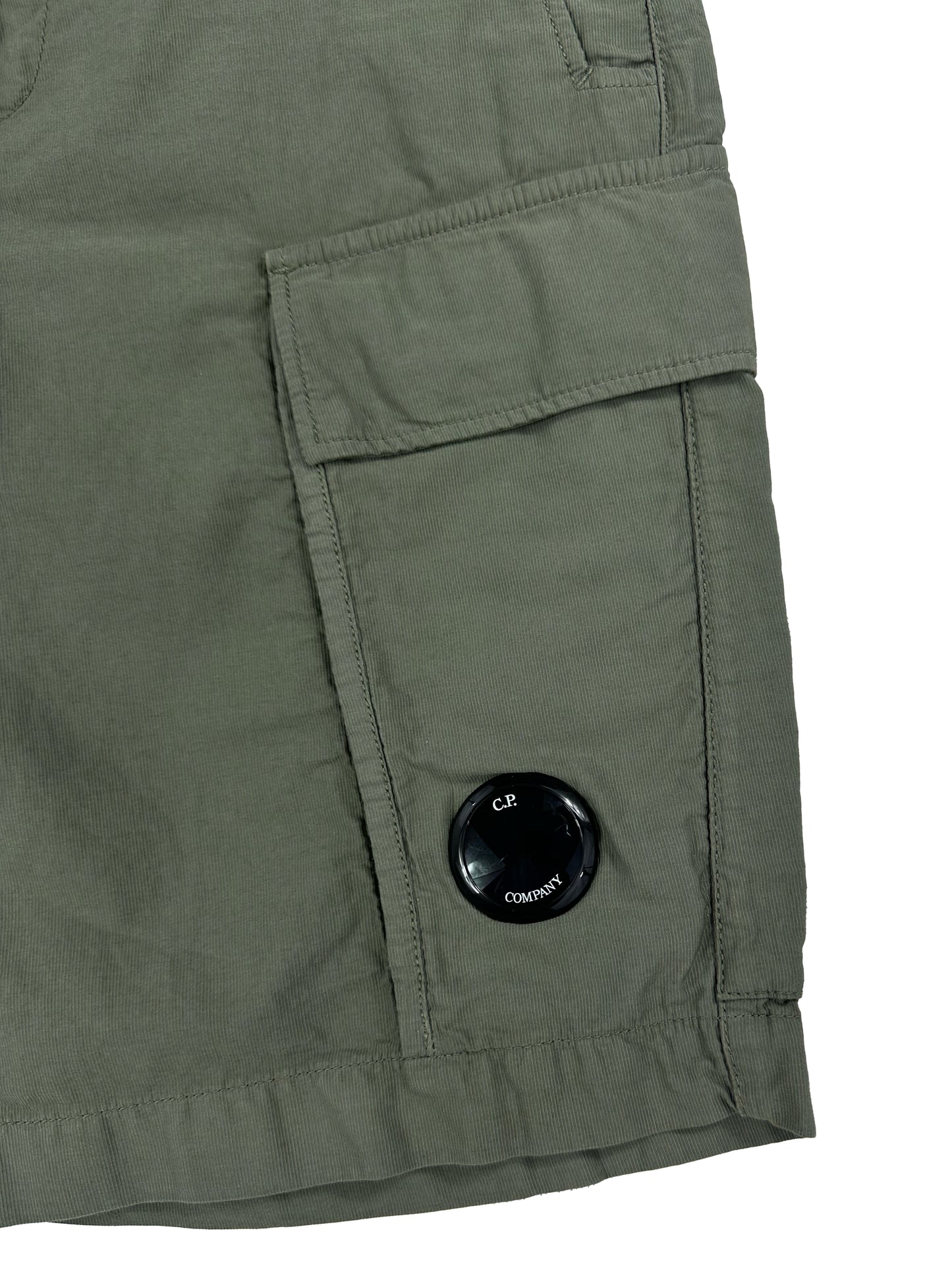 C.P. Company - Bermuda Cargo Ottoman