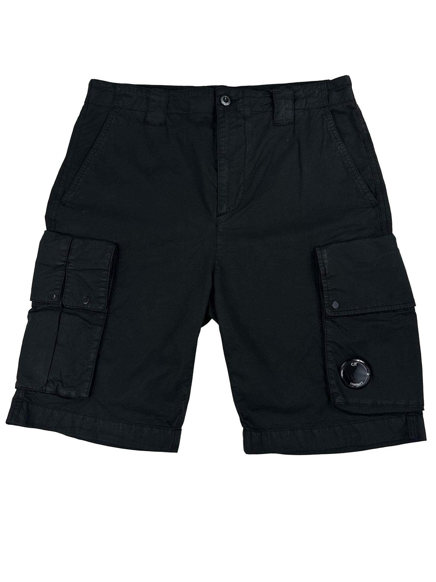 C.P. Company - Bermuda Cargo