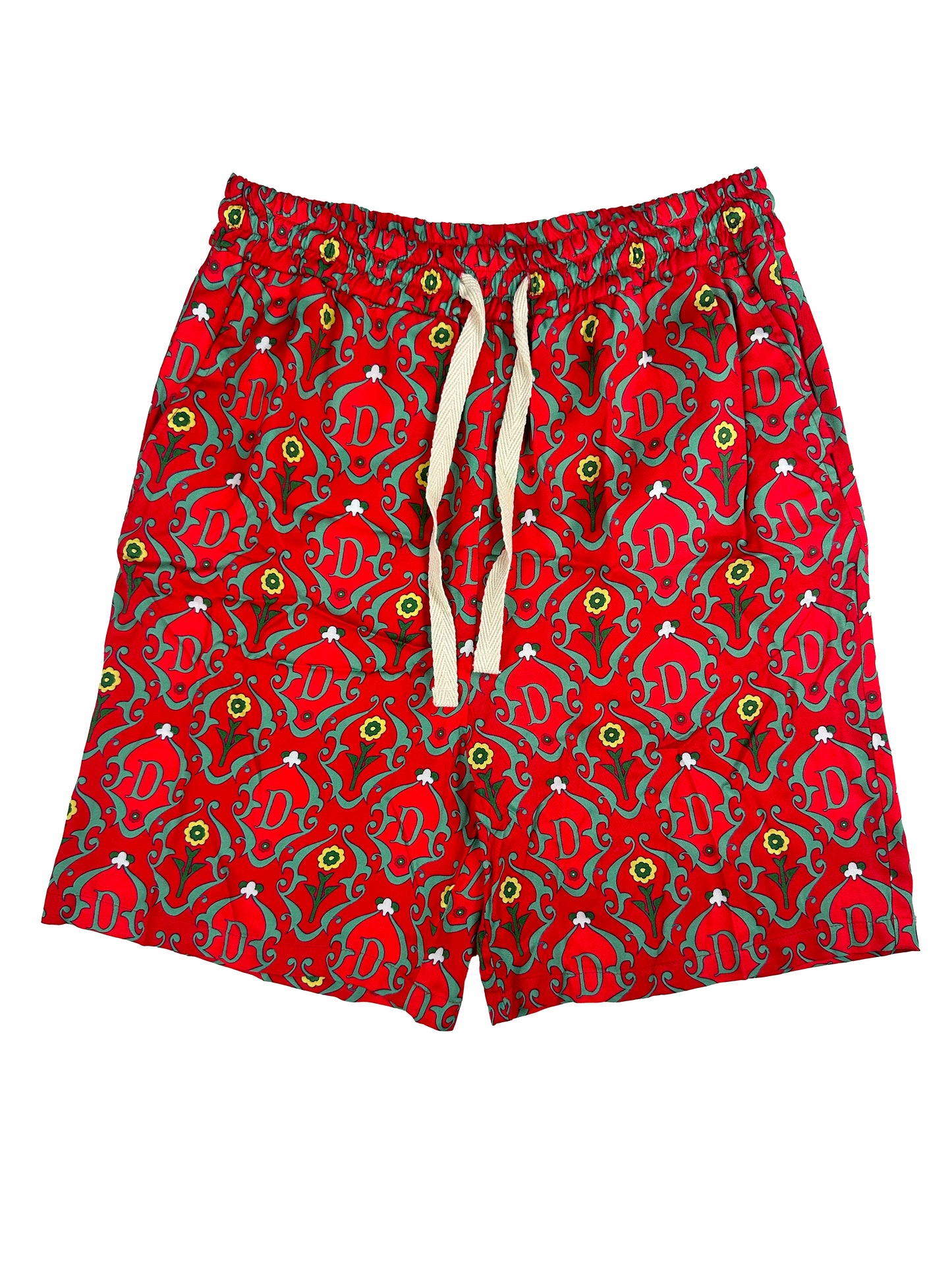 Drôle de Monsieur - Pantaloncini Signature