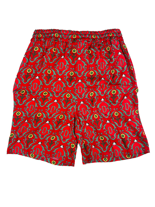 Drôle de Monsieur - Pantaloncini Signature