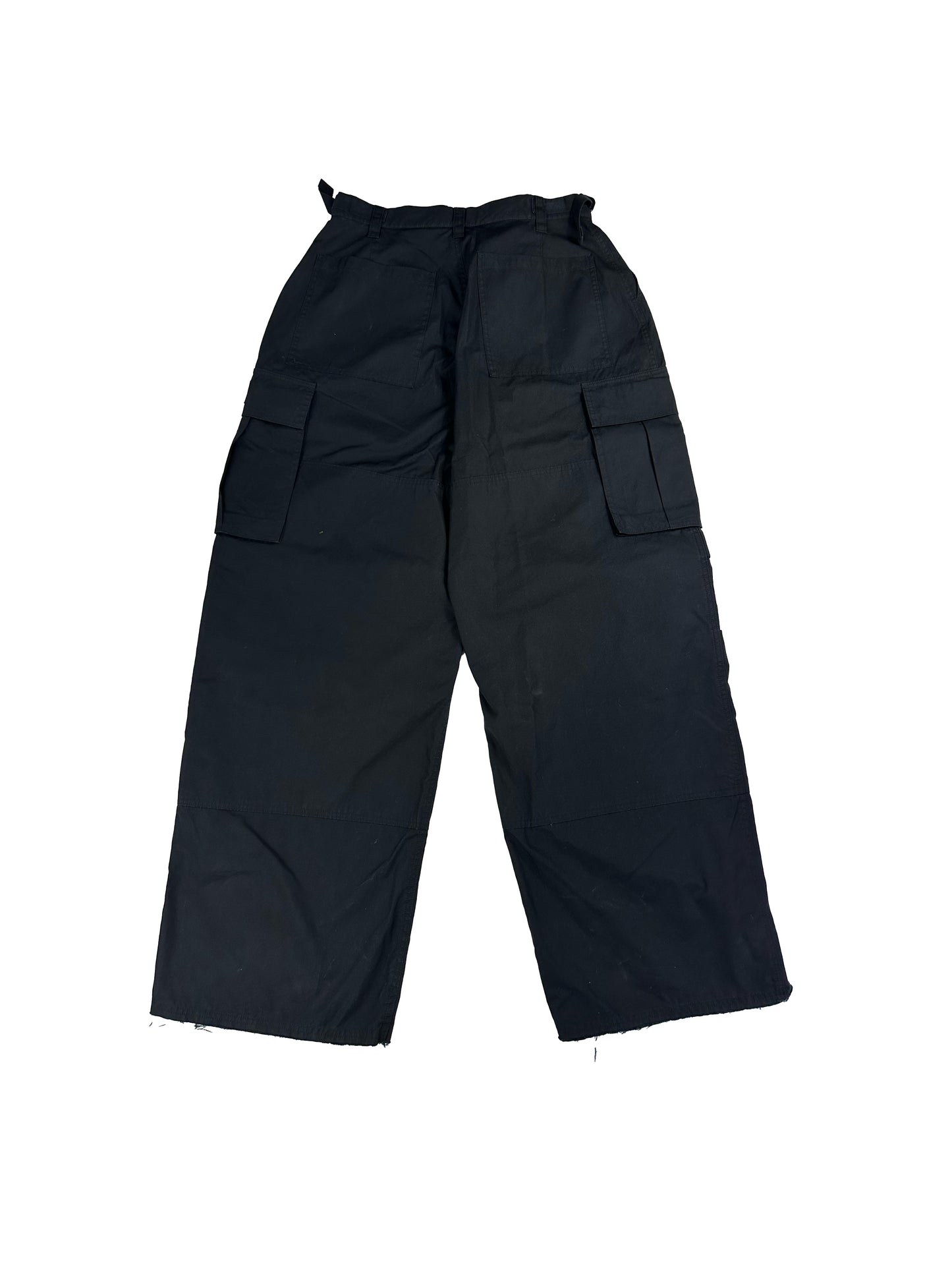 032C - Pantalone Cargo Intermission