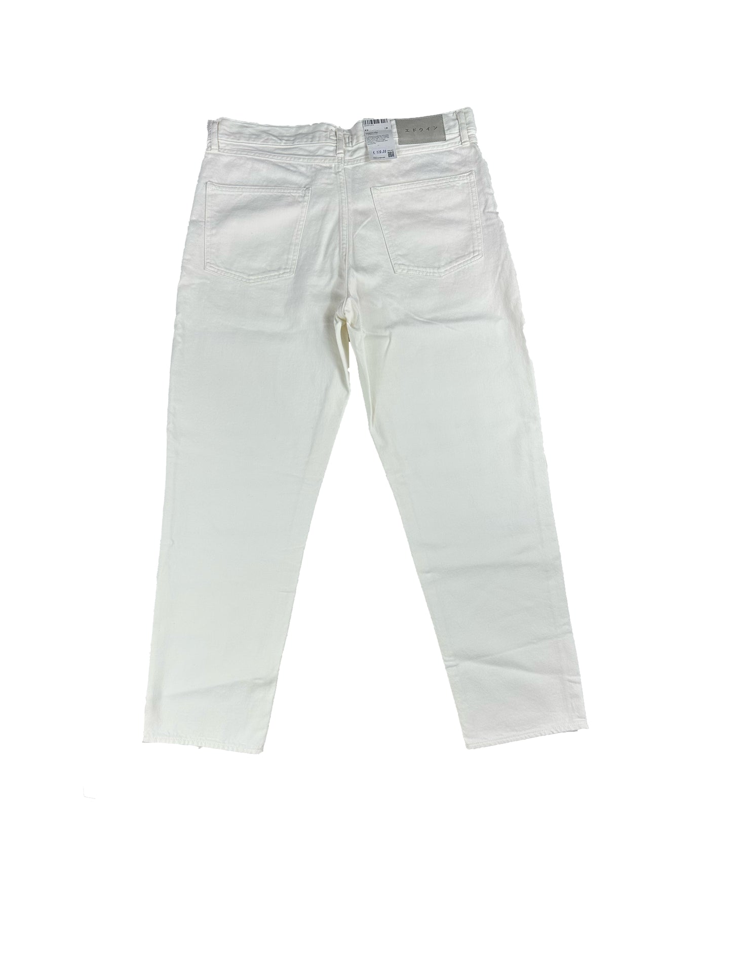Edwin - Pantalone Cosmos Natural