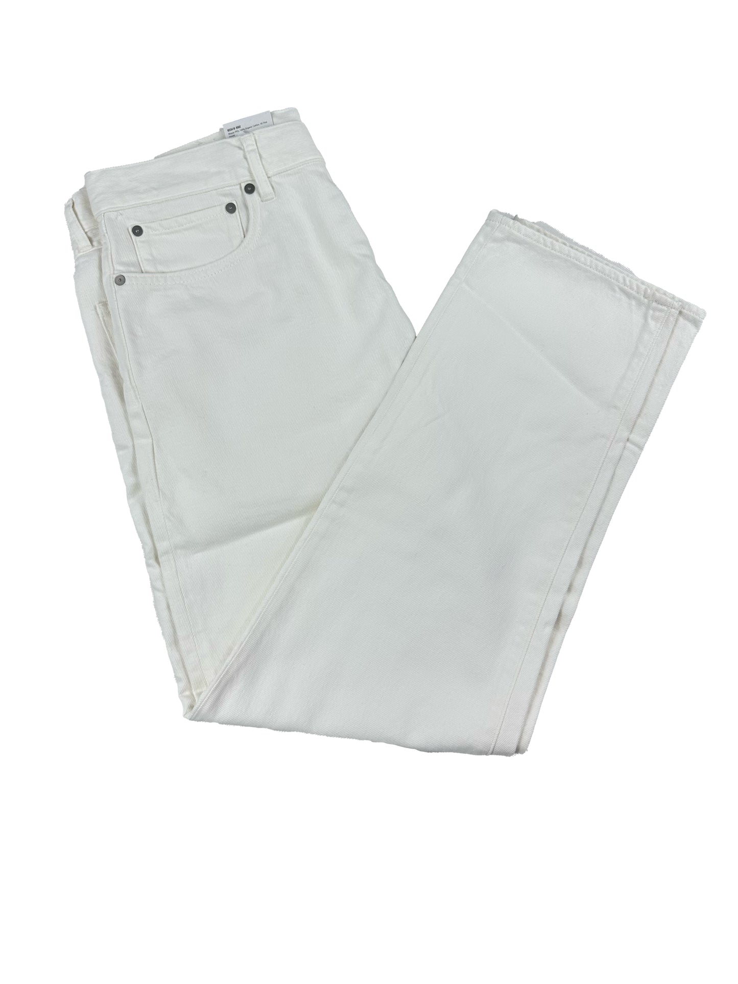 Edwin - Pantalone Cosmos Natural