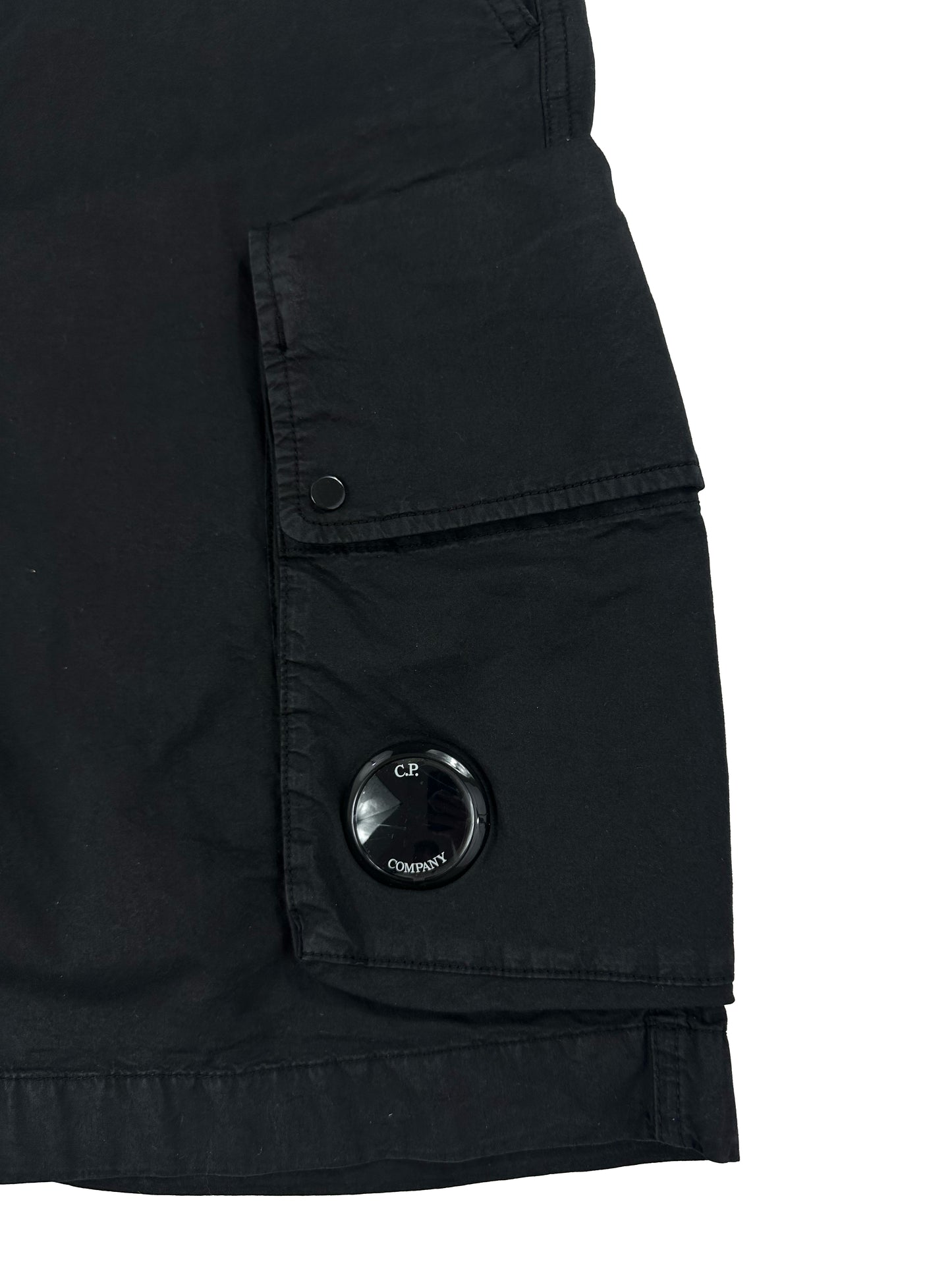 C.P. Company - Bermuda Cargo