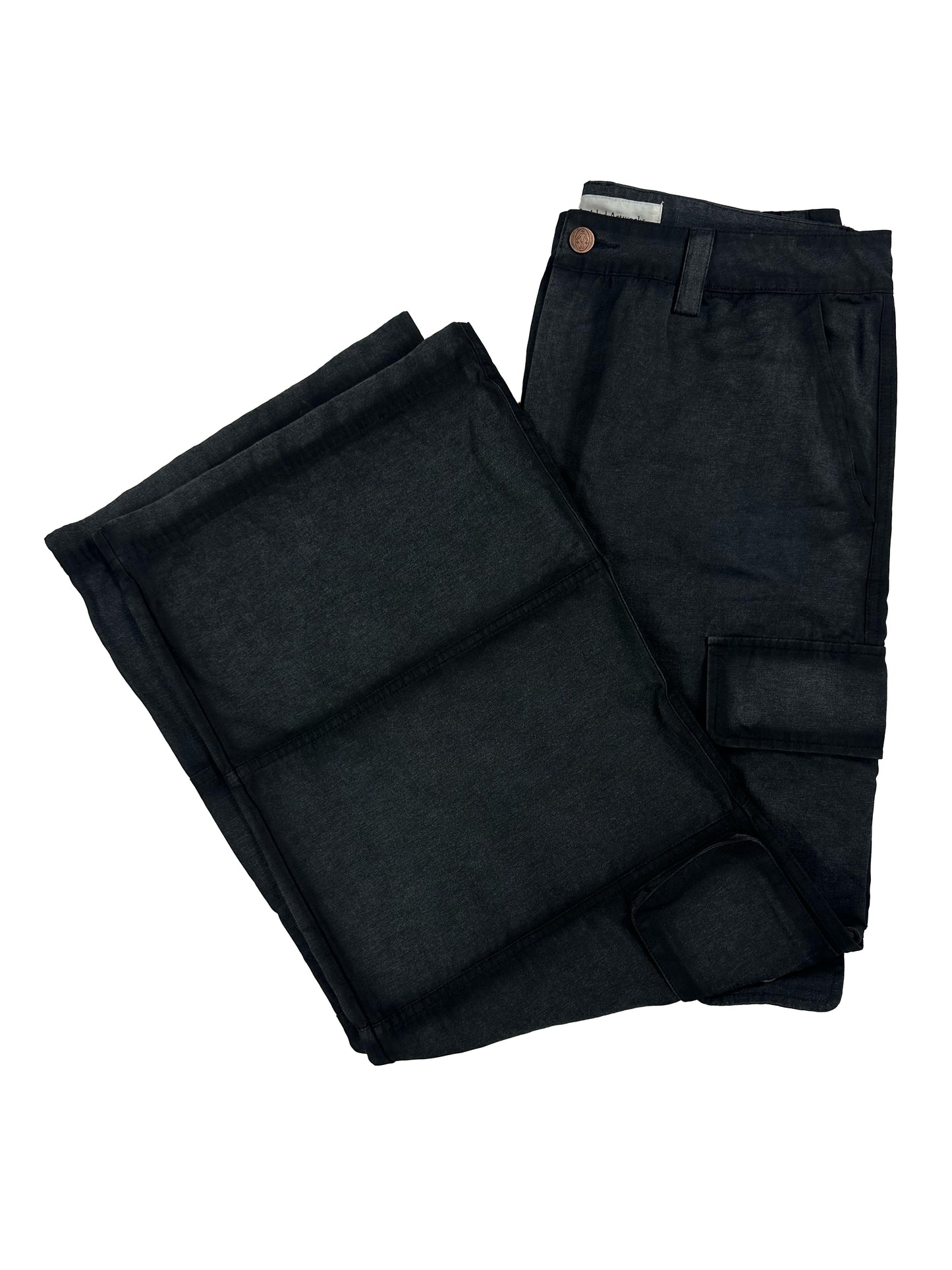 Untitled Artworks - Pantalone Cargo Field