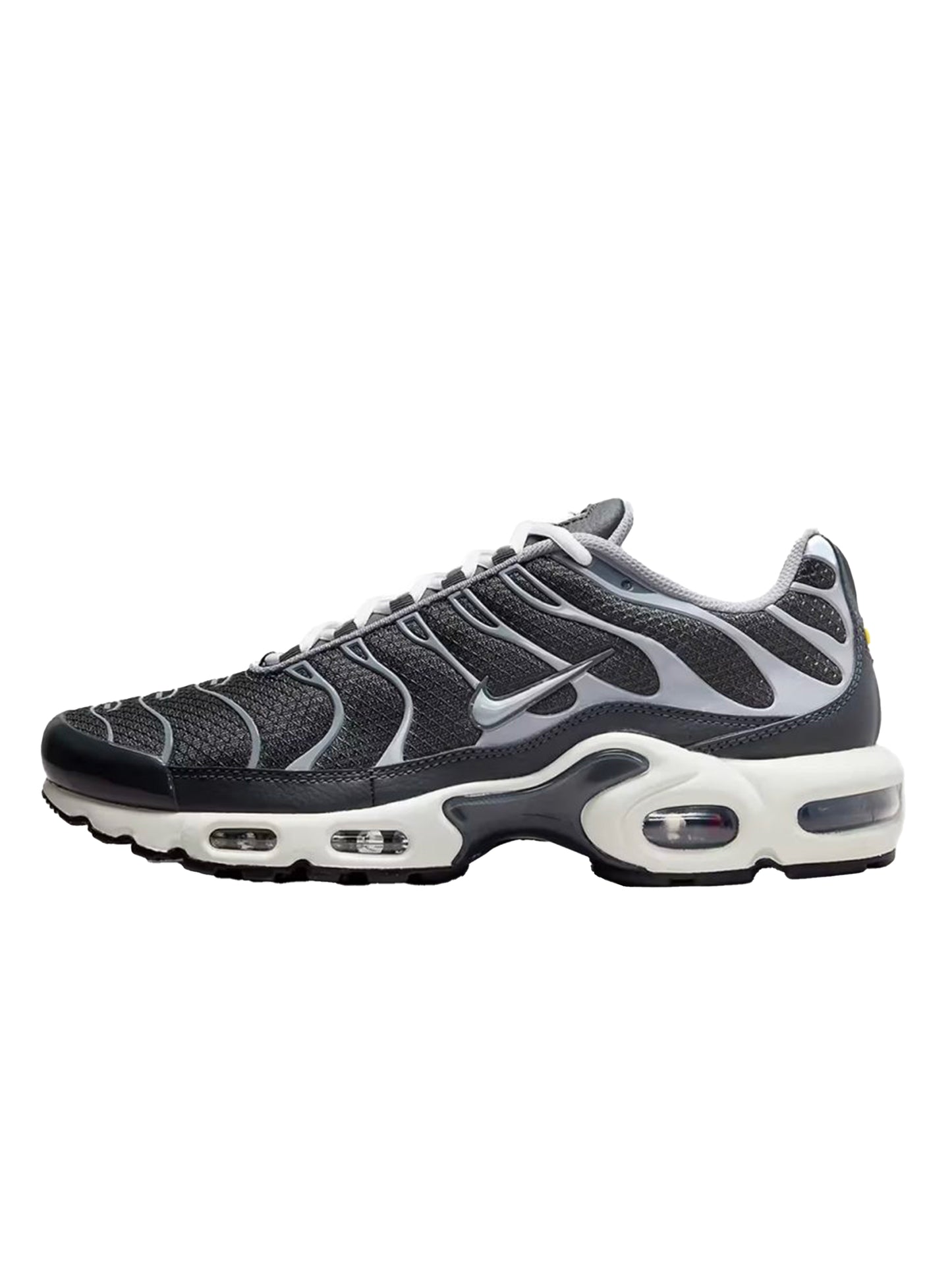 Nike - Air Max Plus Greyscale Cool Grey