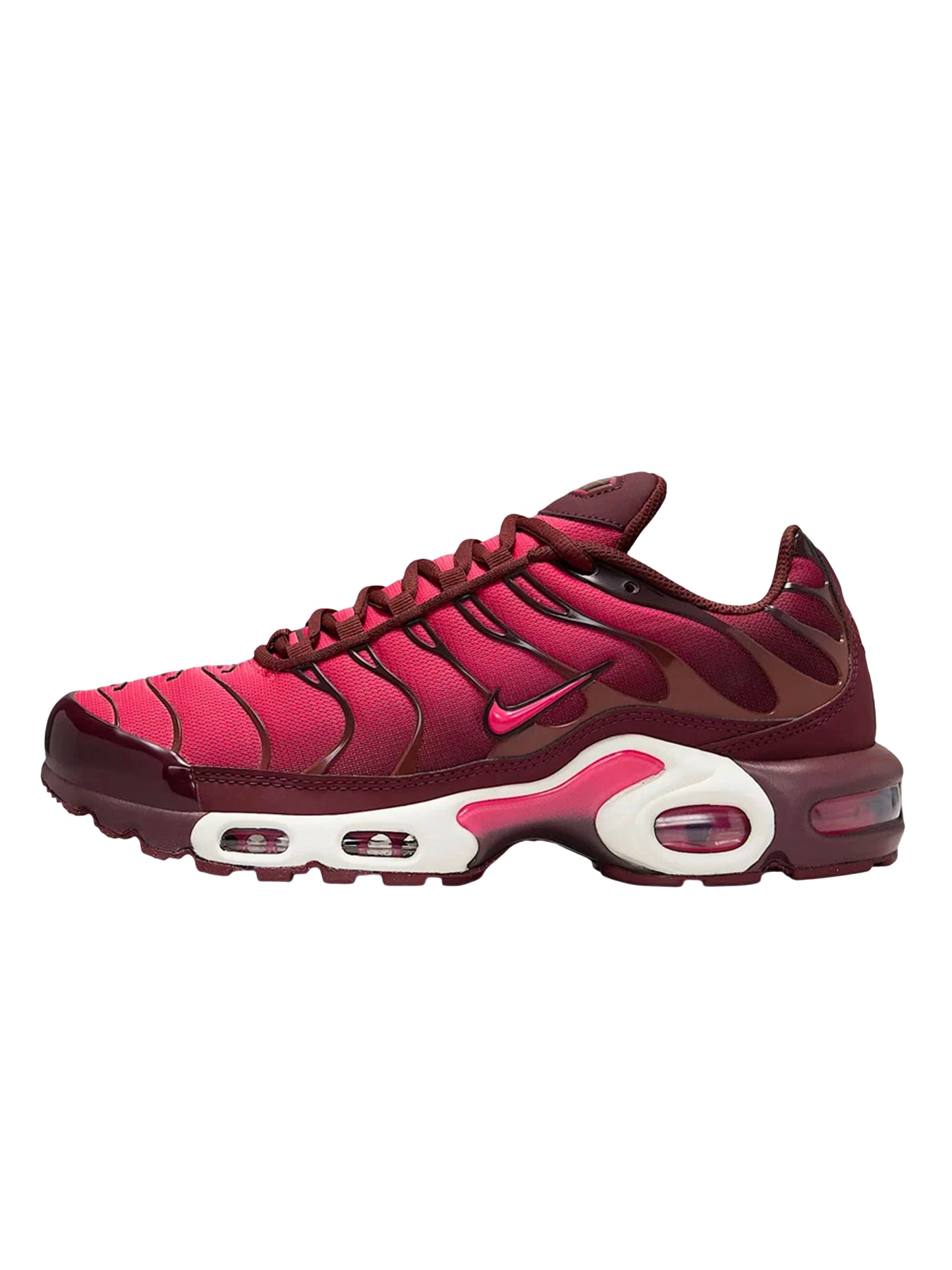 Nike - Air Max Plus Burgundy Crush