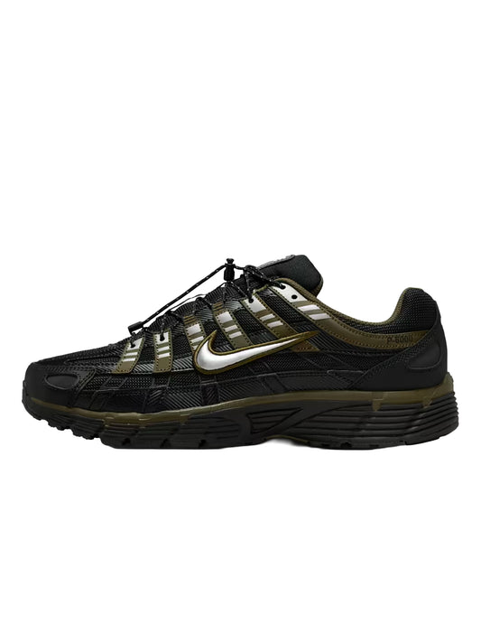 Nike - P-6000 Black Dark Hazel
