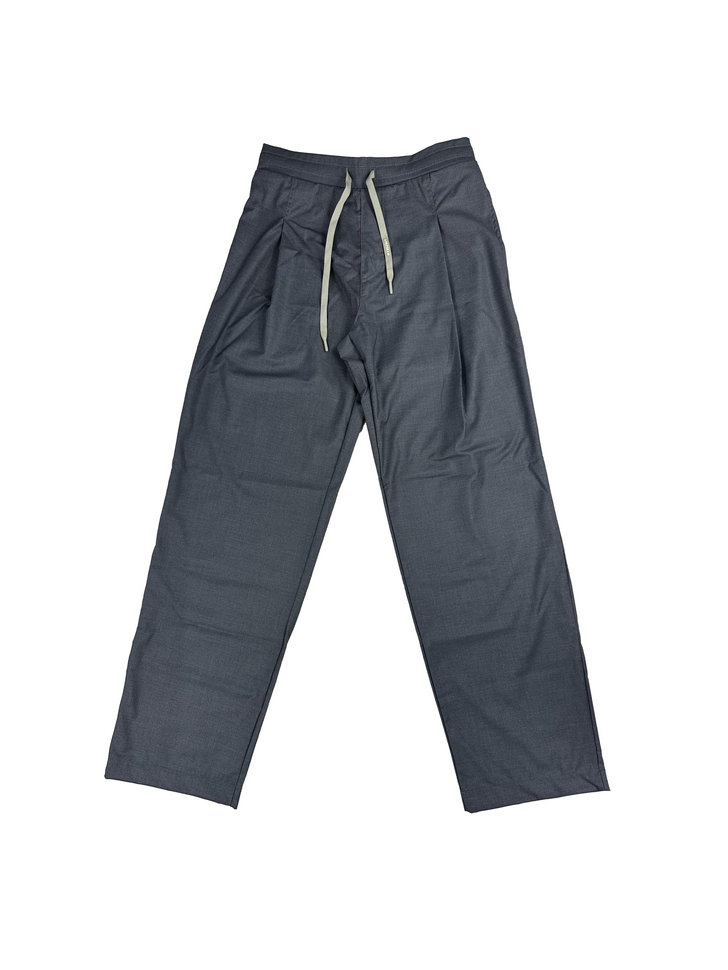 A Paper Kid - Pantalone in Flanella