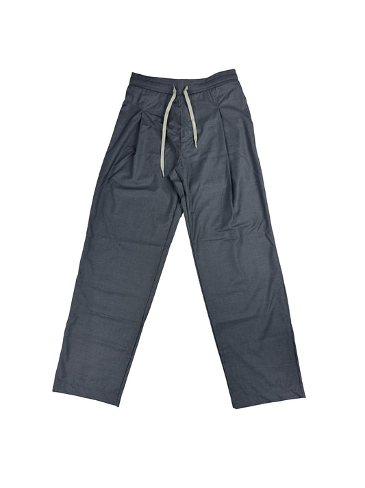 A Paper Kid - Pantalone in Flanella