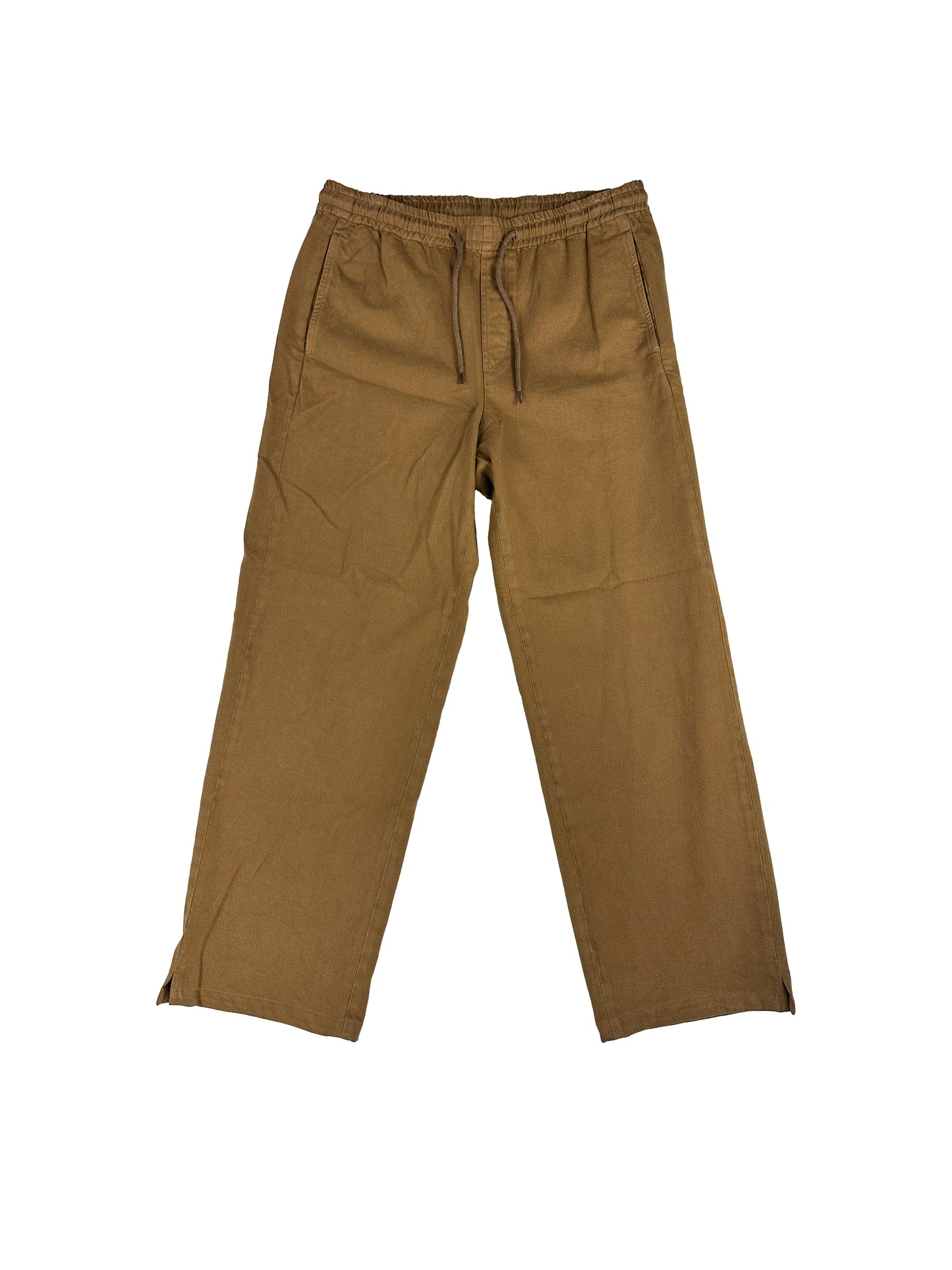 A.P.C. - Pantalone Vincent Tabac