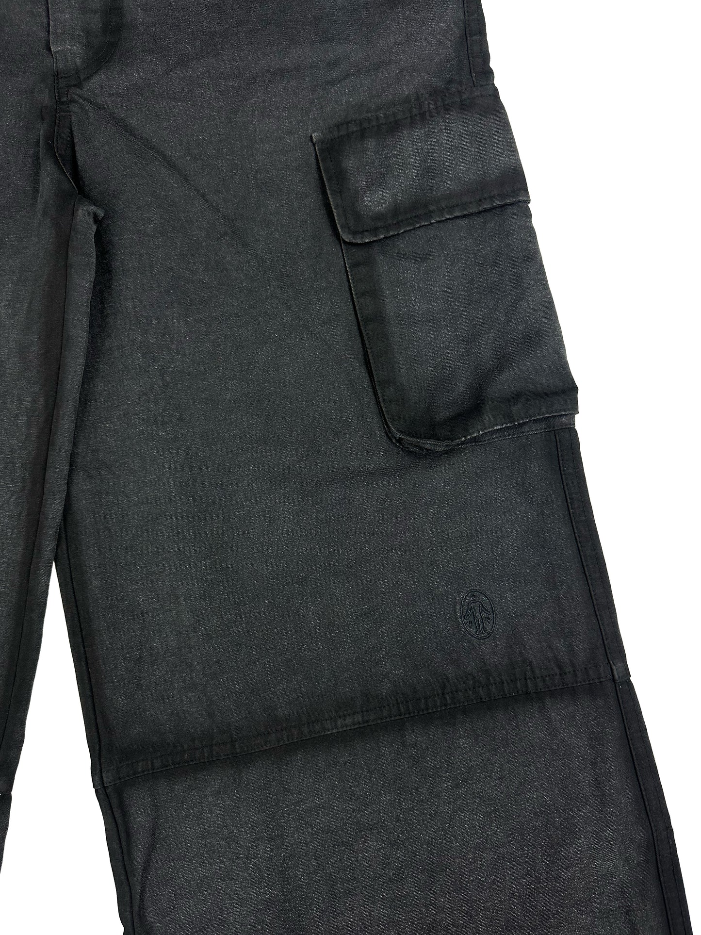 Untitled Artworks - Pantalone Cargo Field