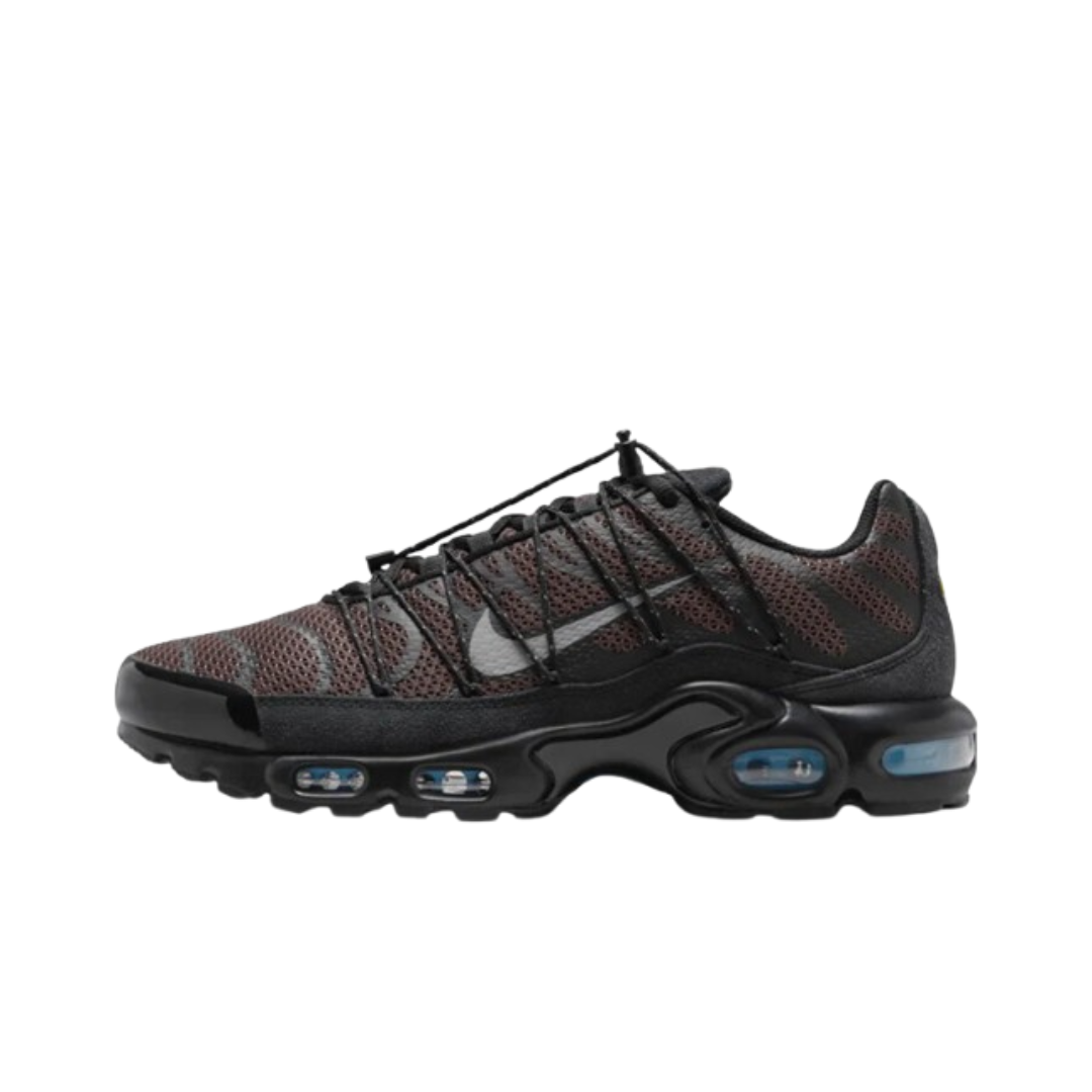 Nike - Air Max Plus Utility Baroque Brown