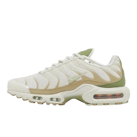Nike - Air Max Plus Light Bone Honeydew Alligator