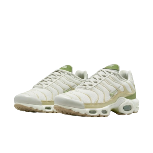 Nike - Air Max Plus Light Bone Honeydew Alligator