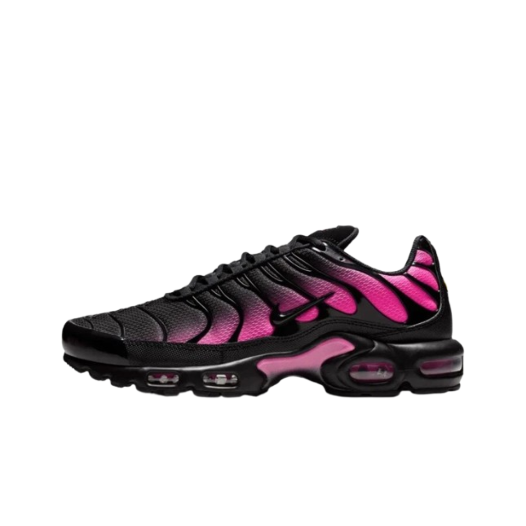 Nike - Air Max Plus Black Hyper Pink