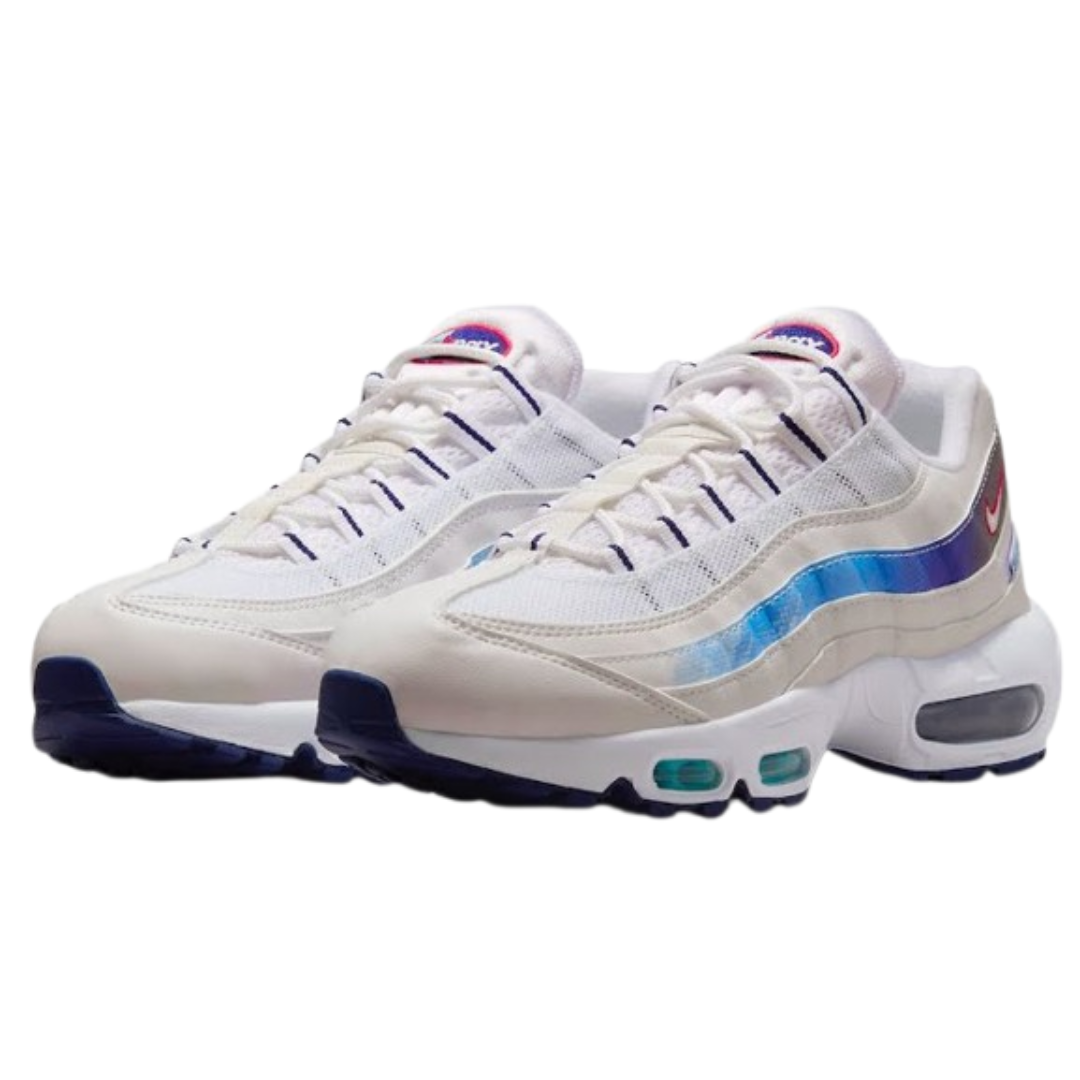 Nike - Air Max 95 3 Lions