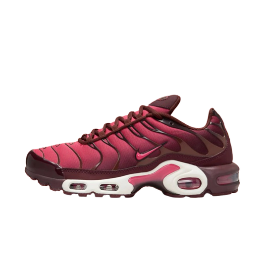 Nike - Air Max Plus Burgundy Crush
